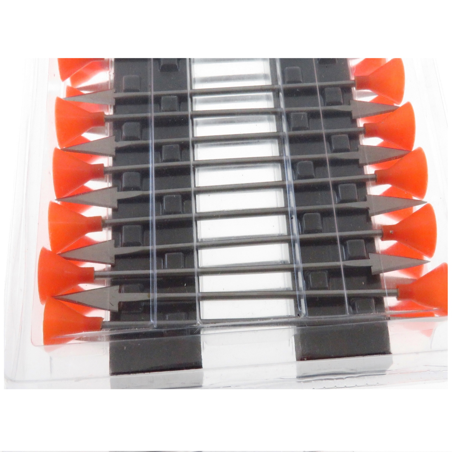 Csb625Br Cold Steel Dardos Flecha G Para Cerbatana Big Bore.