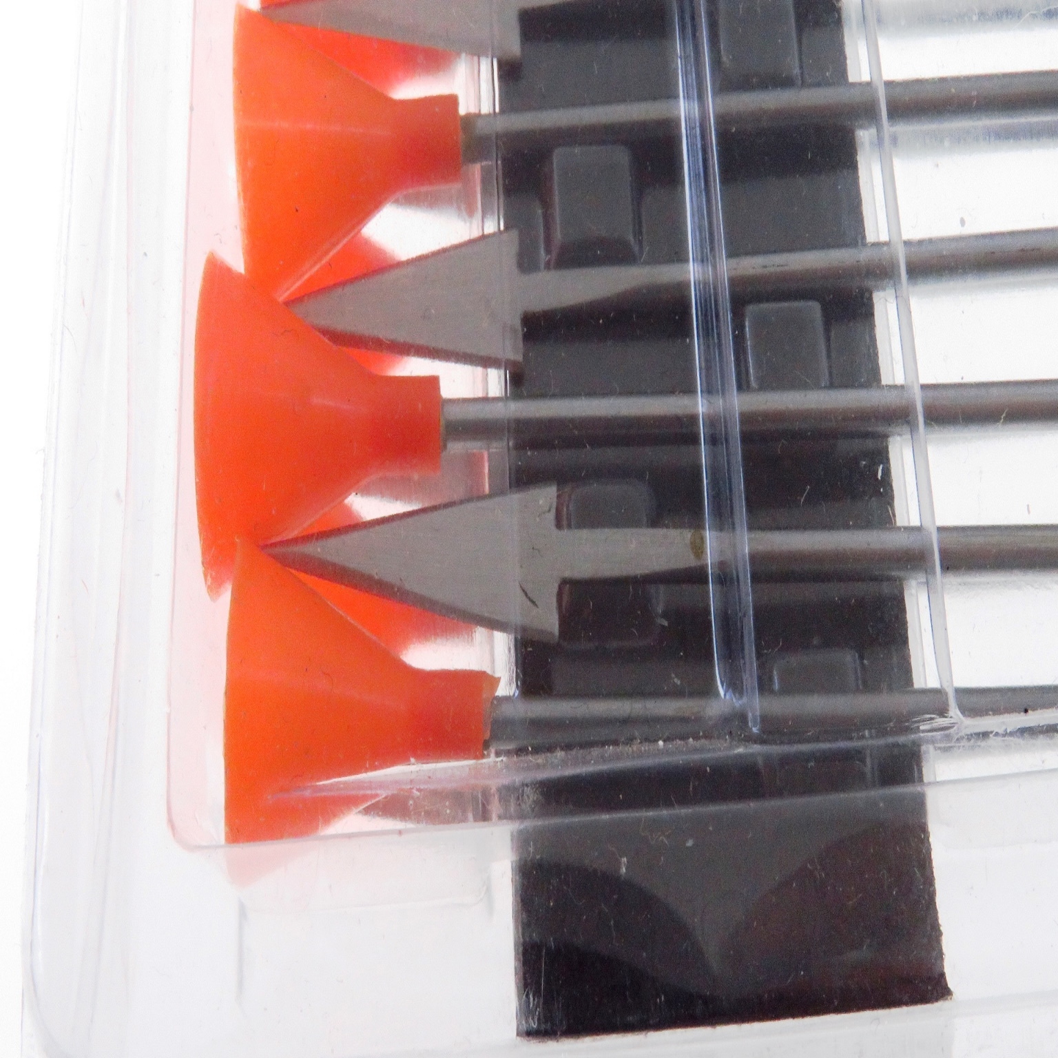 Csb625Br Cold Steel Dardos Flecha G Para Cerbatana Big Bore.