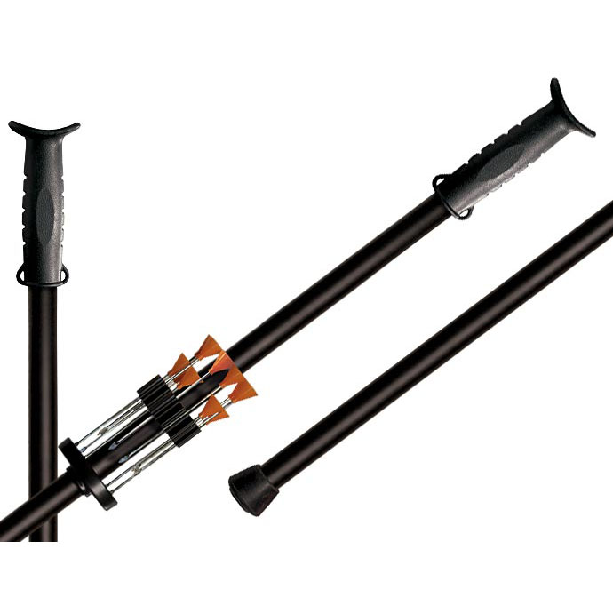 Csb6254Z Cold Steel Big Bore Cerbatana 4 Pie 1 Pieza C/Dardos