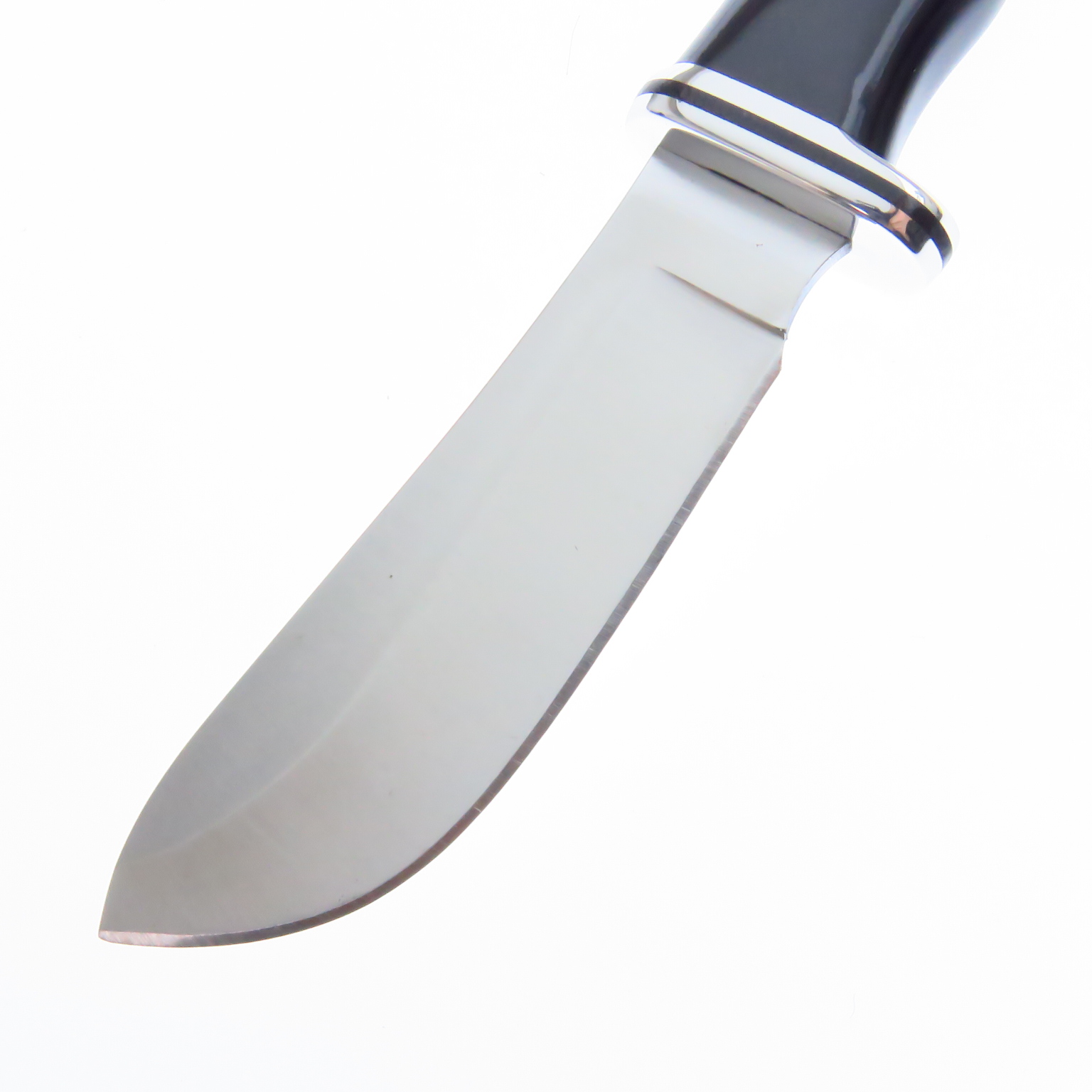 Bu103 Buck Cuchillo Special Skinner Filo Plano C Fnda Piel