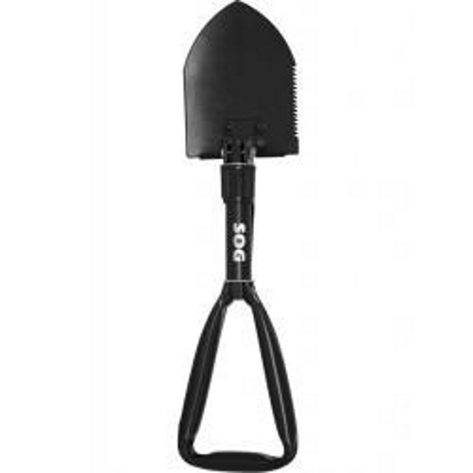 Sogf08N Sog Entrenching Tool Pala Plegable Con Pico Y Funda
