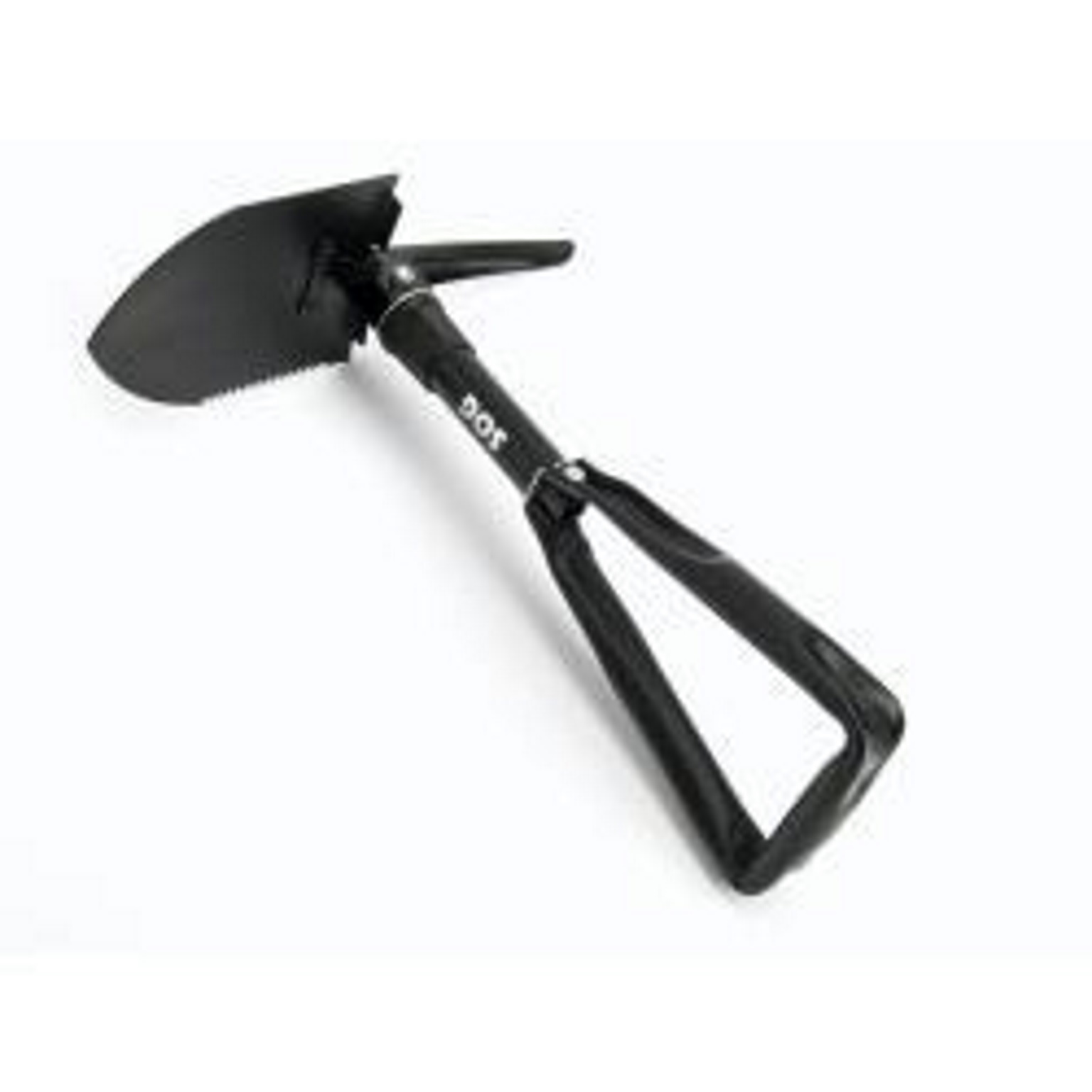 Sogf08N Sog Entrenching Tool Pala Plegable Con Pico Y Funda
