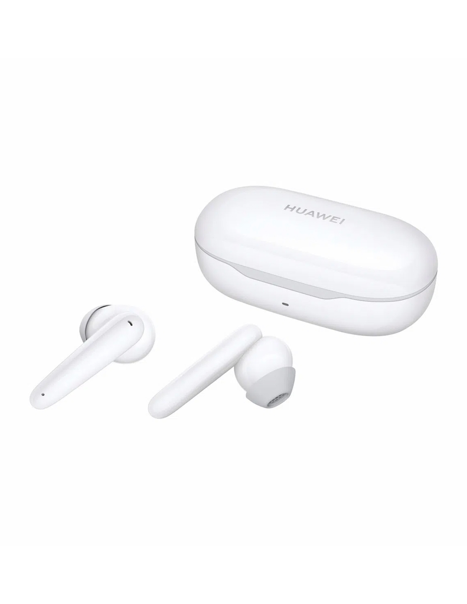 Audifonos Inalambricos Huawei FreeBuds SE - Blanco