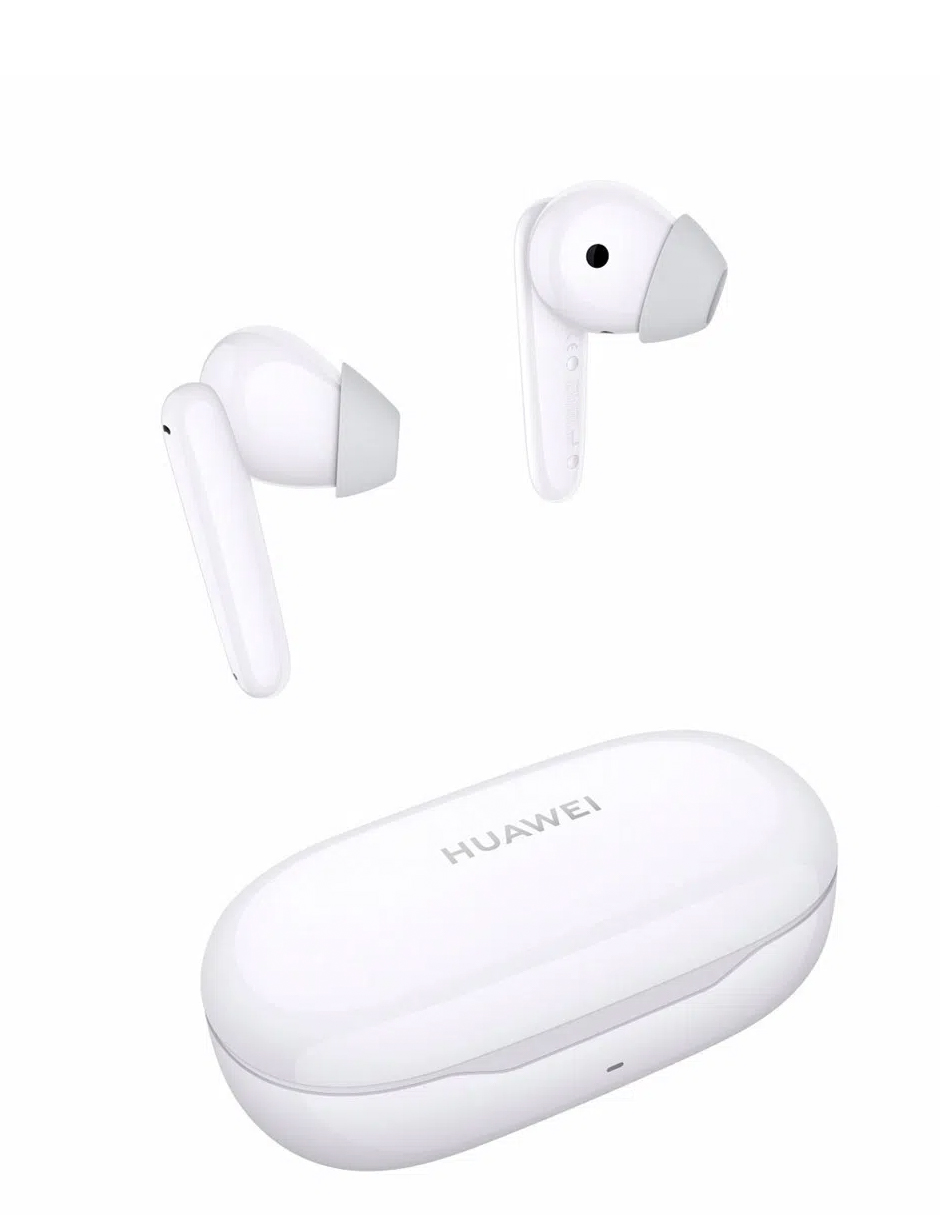 Audifonos Inalambricos Huawei FreeBuds SE - Blanco