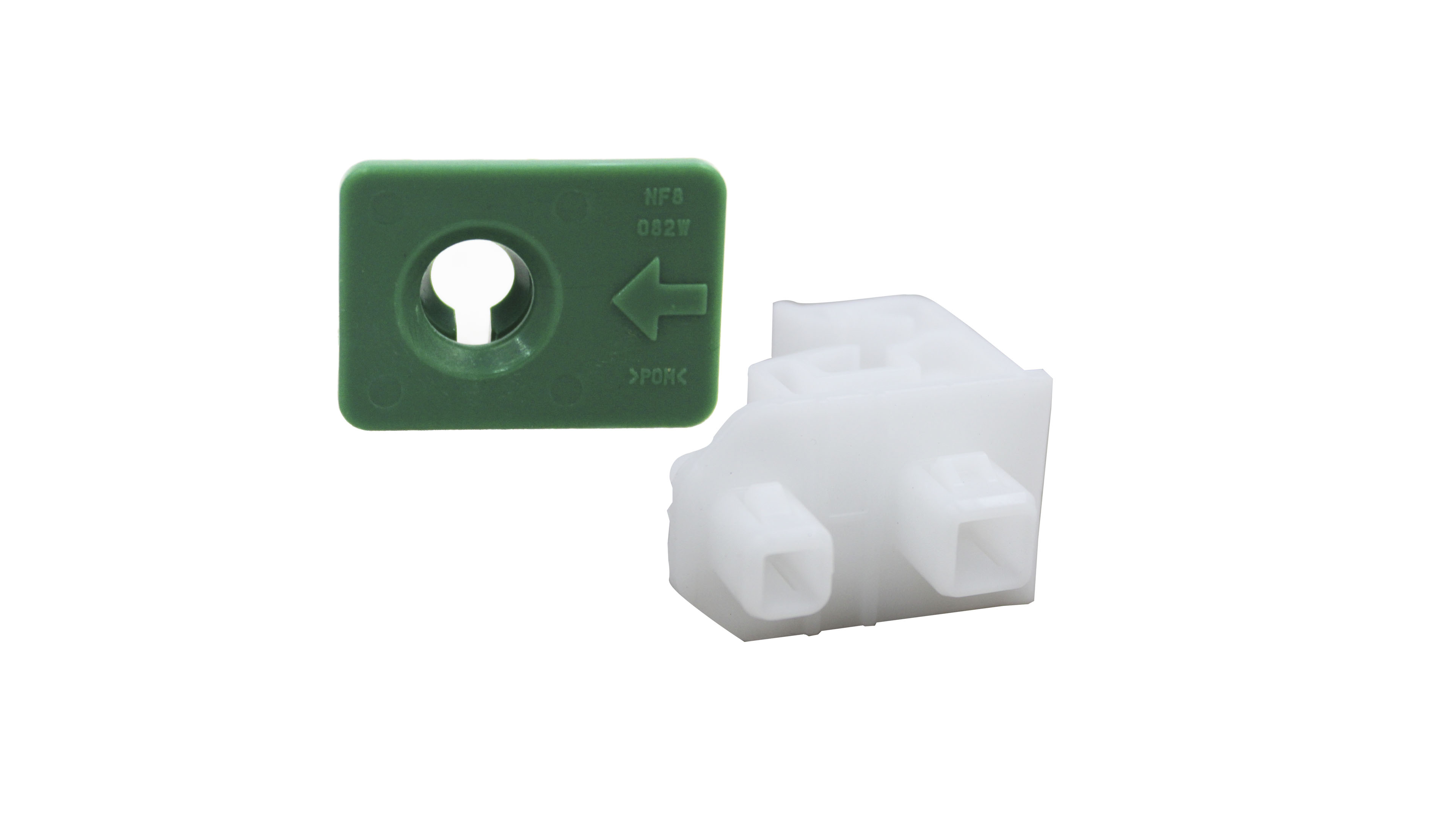 Grapa Para Faro Original Nissan Sentra 2000-2006