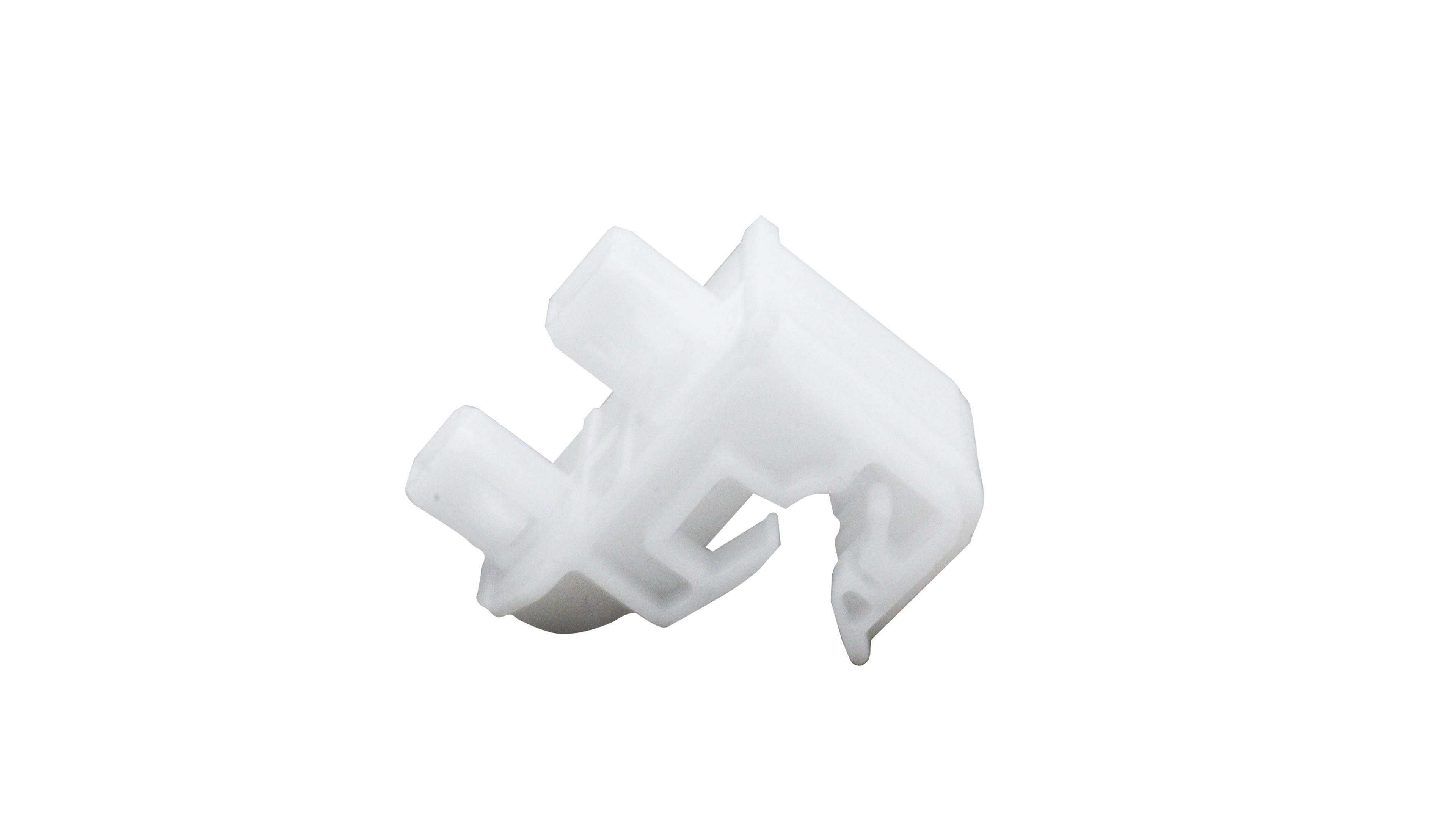 Grapa Para Faro Original Nissan Sentra 2000-2006