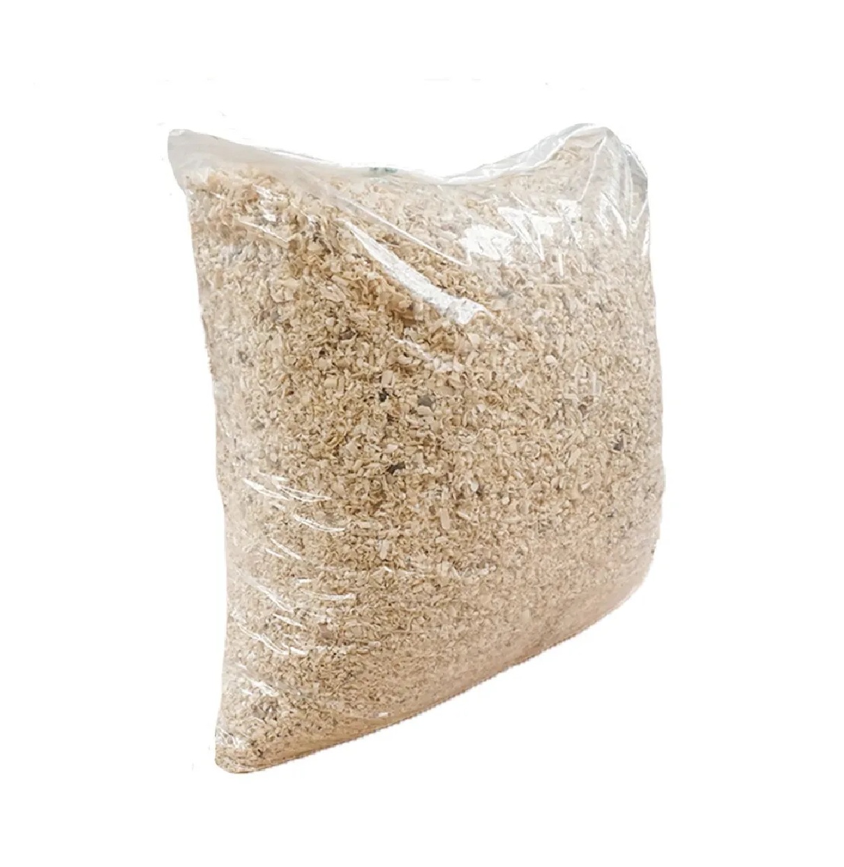5kg Aserrín Clasificado Y Sanitizado Para Mascotas Costal