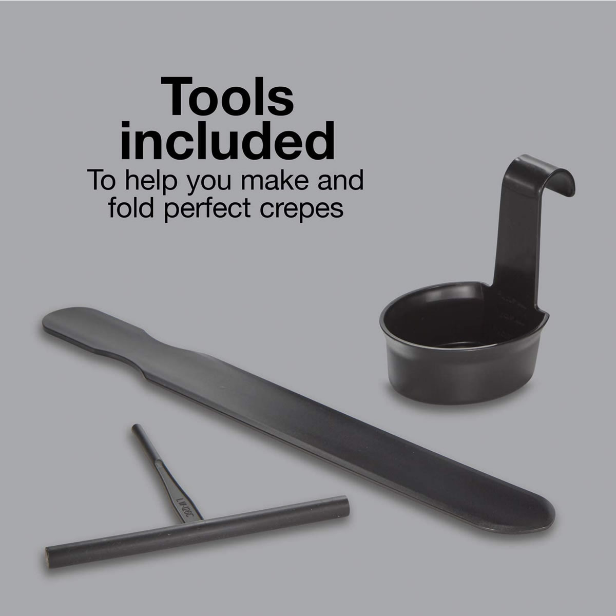 Crepera Eléctrica 8 Niveles 1000 W Proctor Silex 38400PS CI