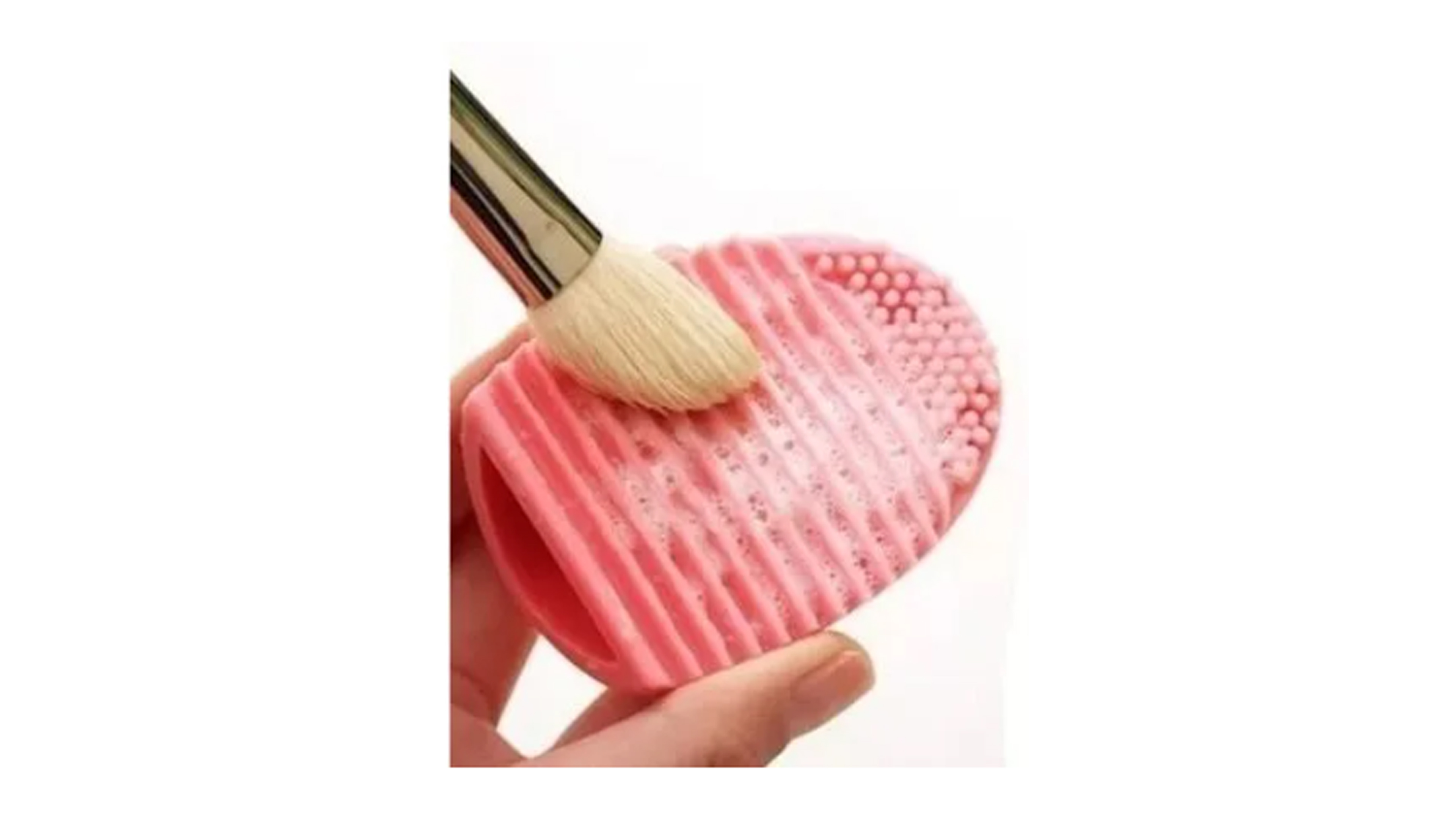 Set De Brochas Maquillaje Profesional De Ojos 20 Brochas Violeta