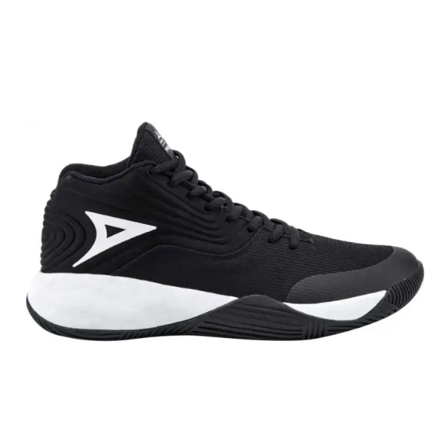 Tenis Deportivo Basketball Pirma Brasil Caballero