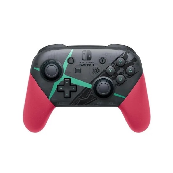 Mando Pro Controller Nintendo Switch Xenoblade Edition