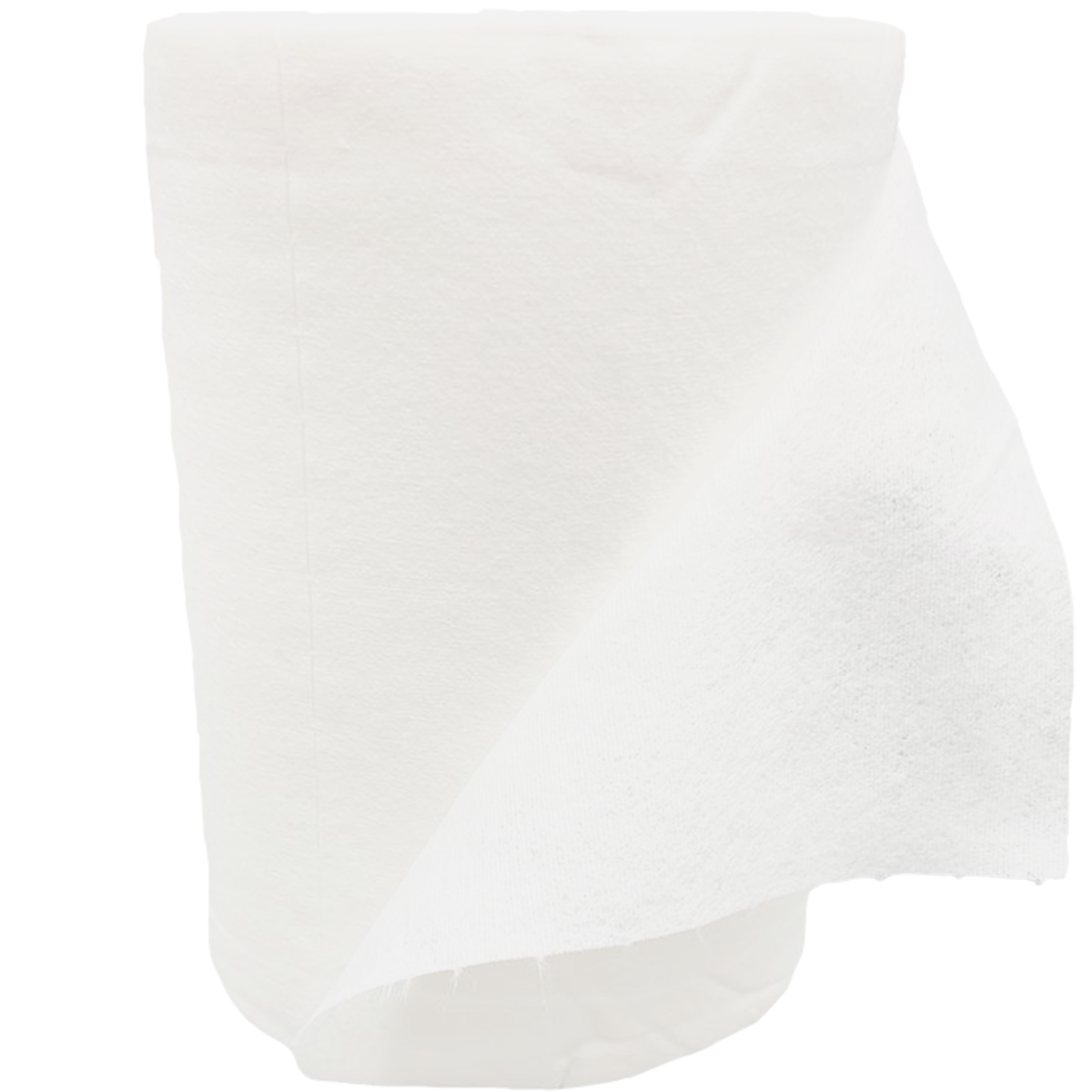 Rollo de Papel Bambú para Pañal Ecológico Ecobaby Original 