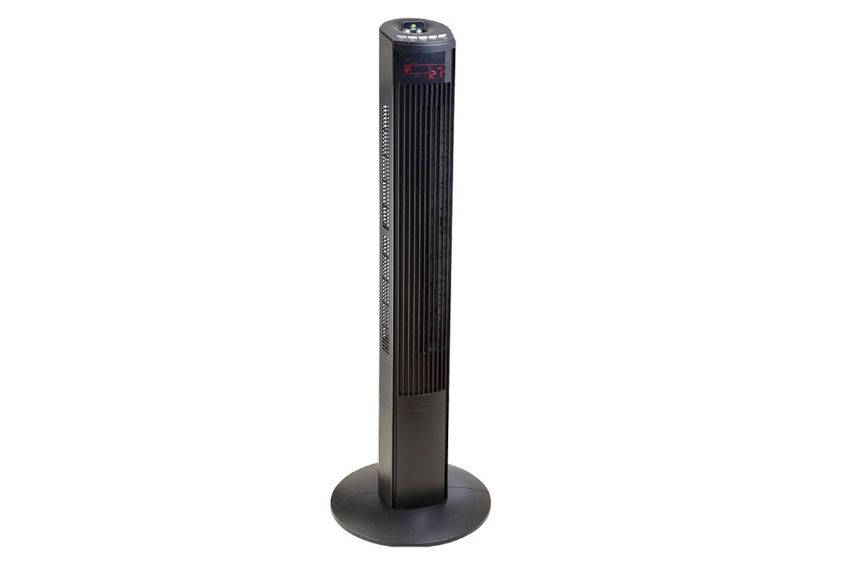 VENTILADOR DE TORRE 46P CONTROL MYTEK MODELO MY-3358