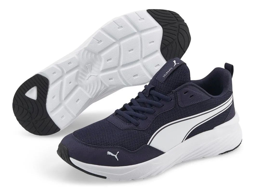 Tenis Puma Hombre Moda Supertec PUMA