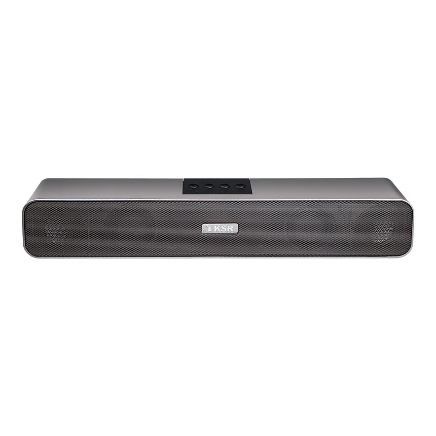 Bocina Barra De Sonido Recargable Bluetooth Usb Ksw-4000
