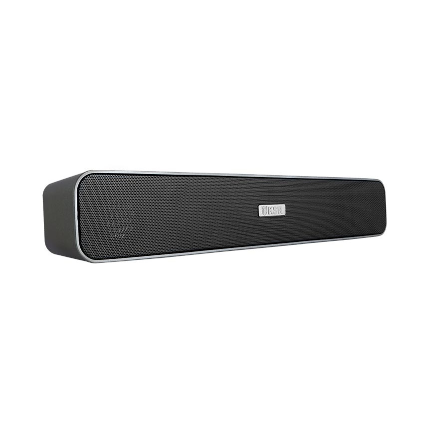 Bocina Barra De Sonido Recargable Bluetooth Usb Ksw-4000