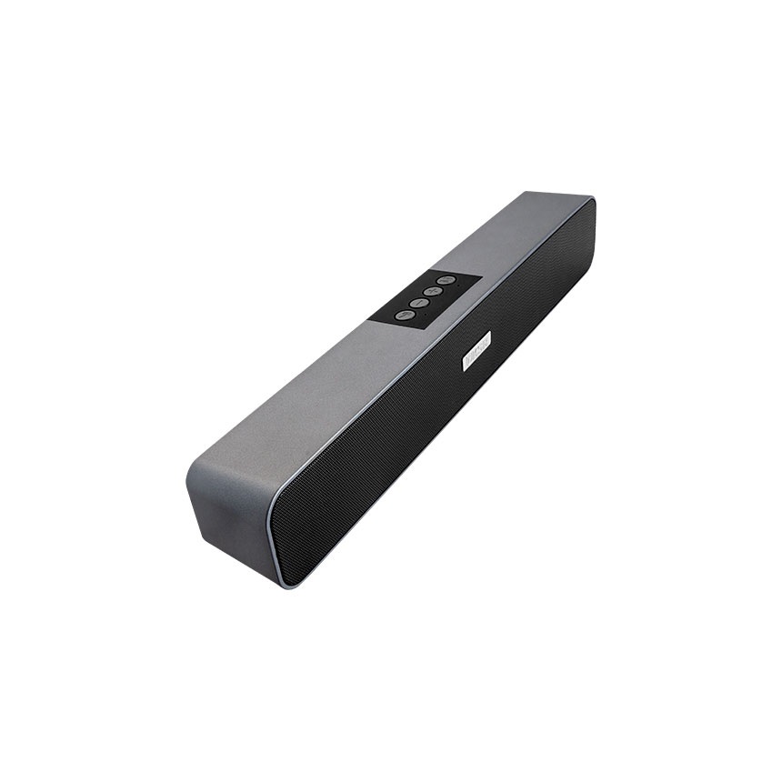 Bocina Barra De Sonido Recargable Bluetooth Usb Ksw-4000