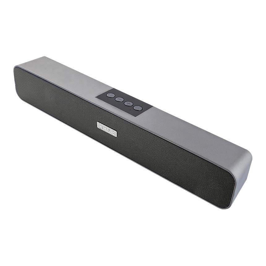 Bocina Barra De Sonido Recargable Bluetooth Usb Ksw-4000