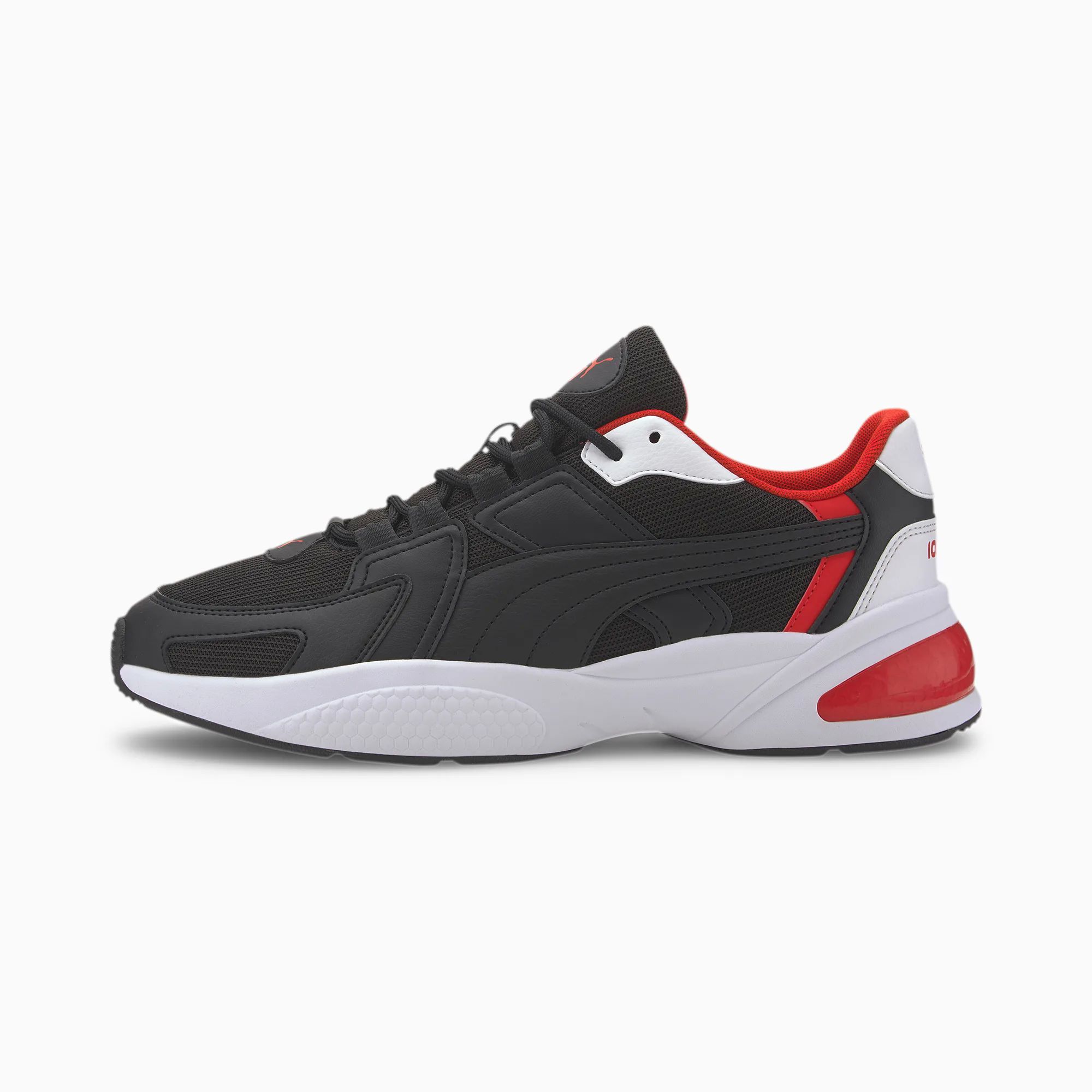 Tenis Puma Ascend