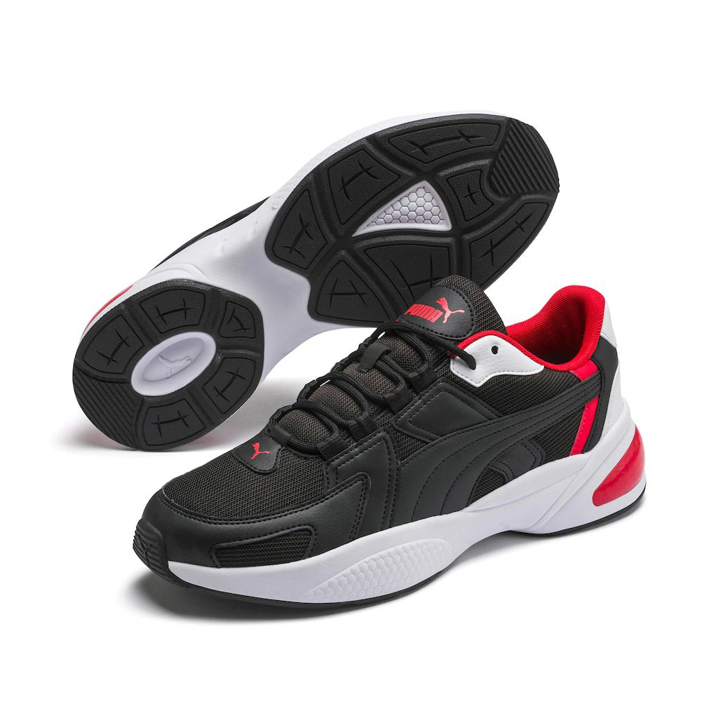 Tenis Puma Ascend