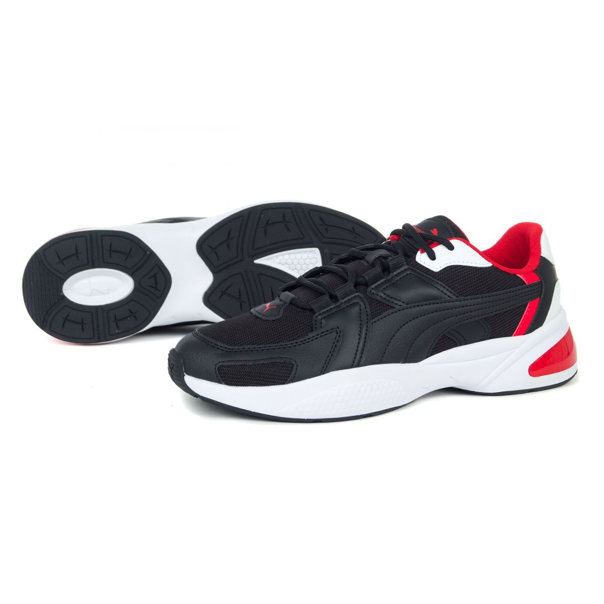 Tenis Puma Ascend