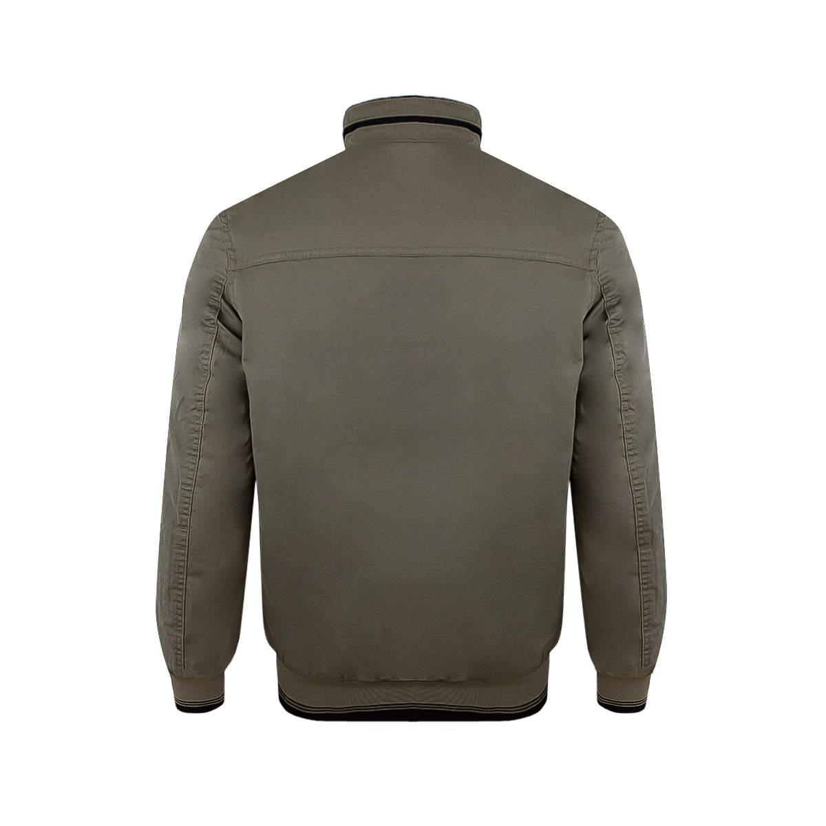 Chamarra Para Caballero Marca Hpc Polo 100% Original