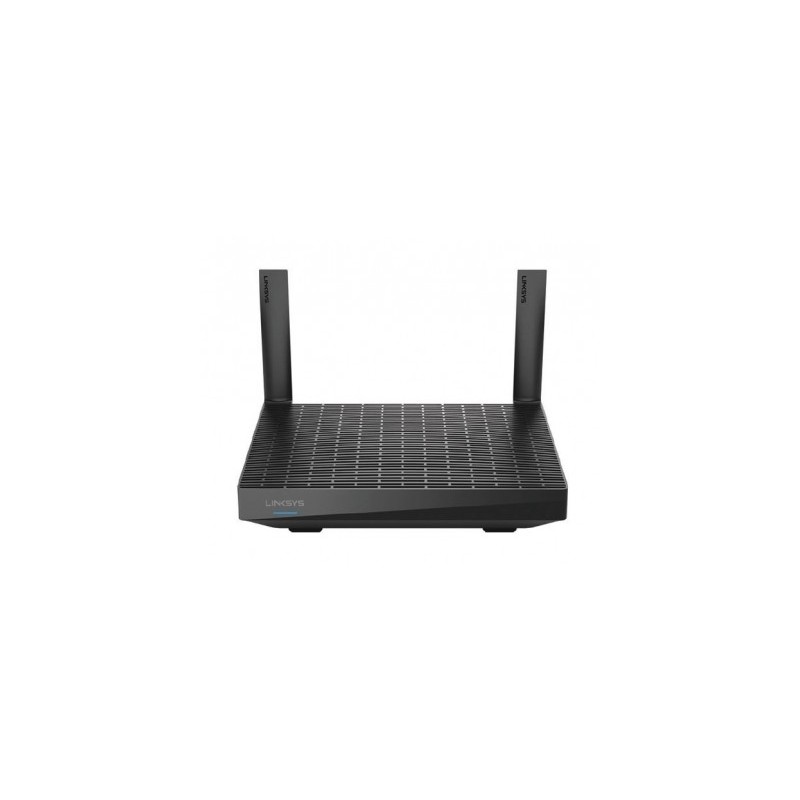 Router Linksys con Sistema de Red Wi-Fi 4x RJ-45, 2 Antenas Externas