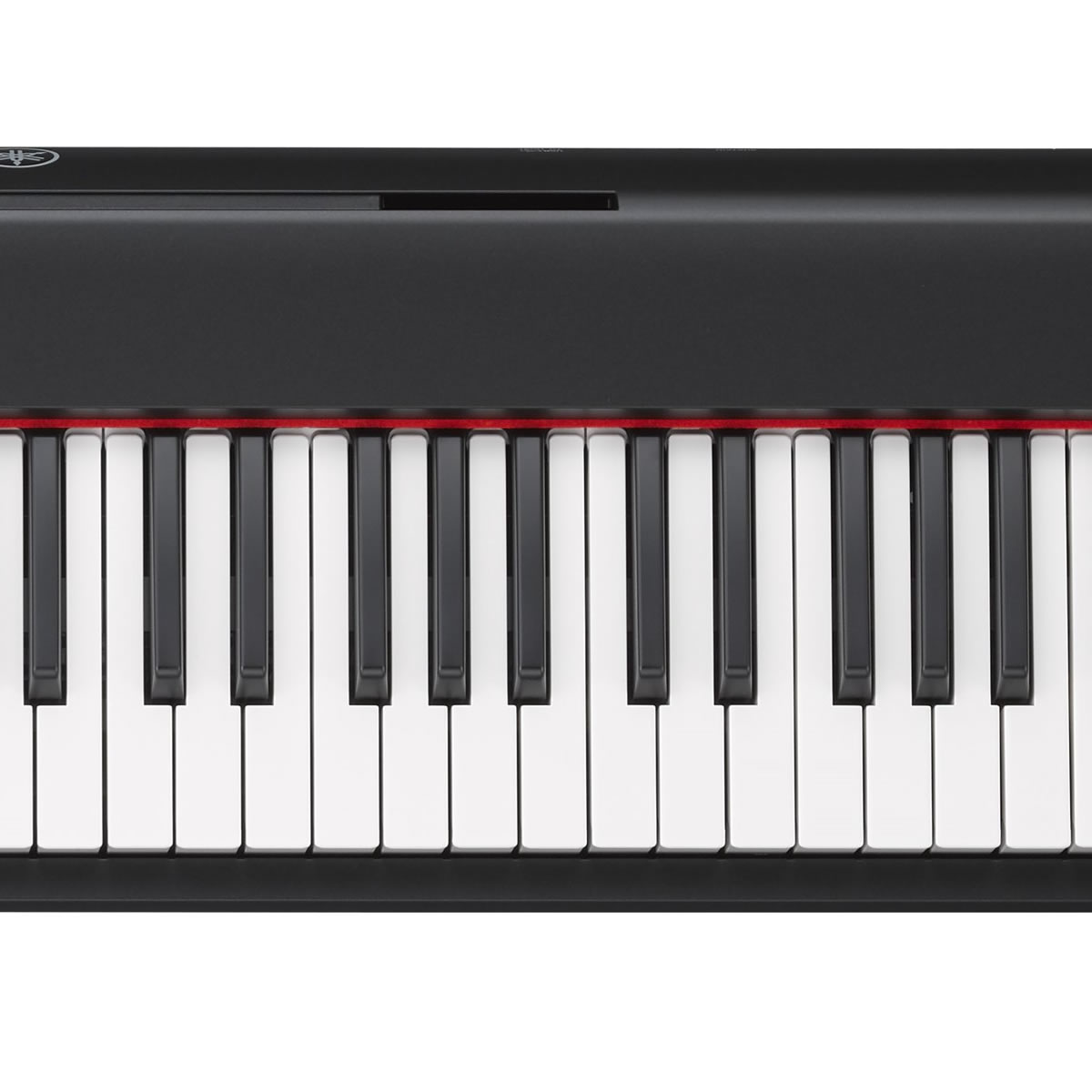 Teclado Digital Yamaha Piaggero NP-32B - Negro