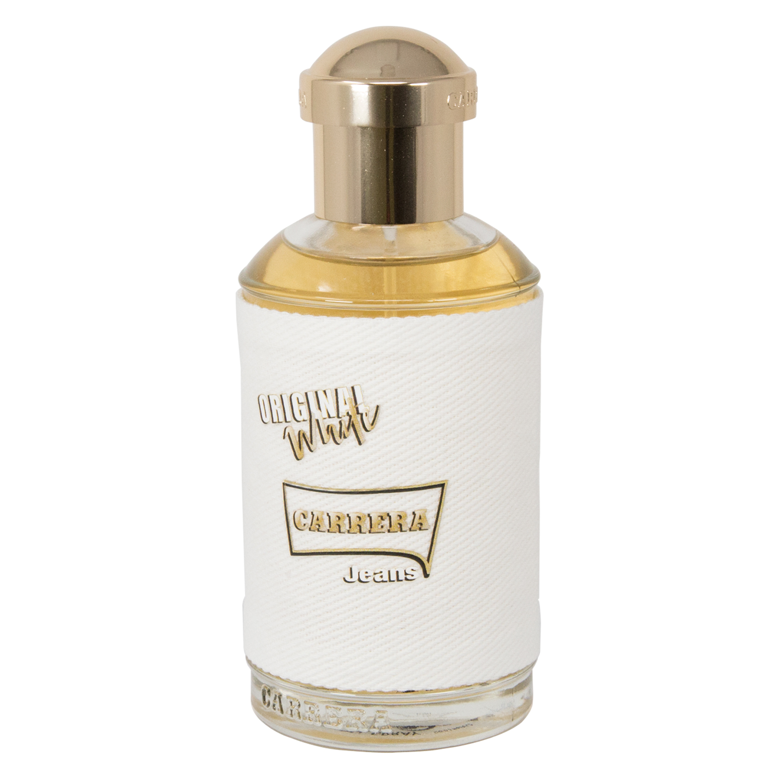 CARRERA JEANS ORIGINAL WHITE EDP 125 ML
