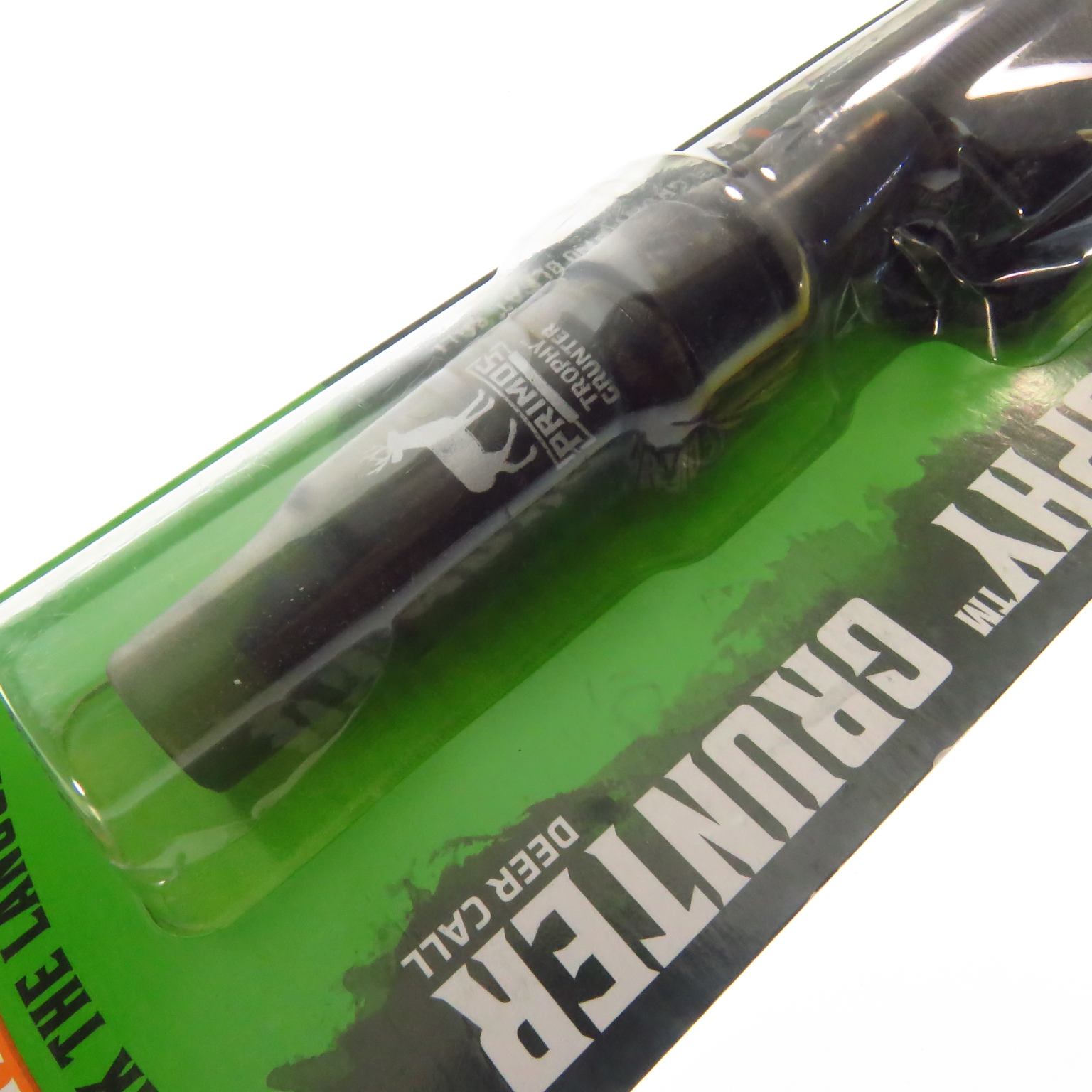 Prh707 Primos Reclamo Caceria Venado Ciervo 6 Llamador