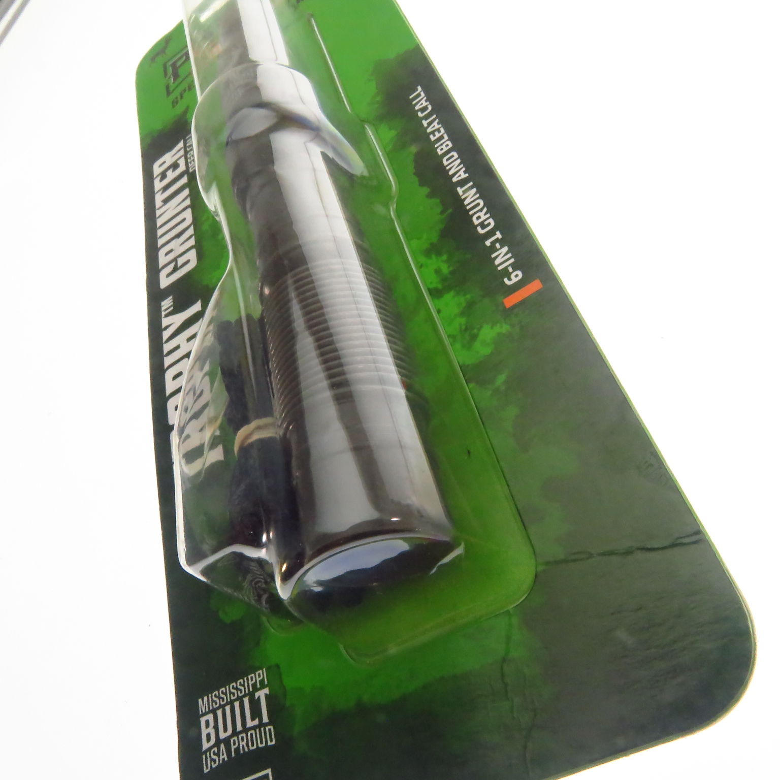 Prh707 Primos Reclamo Caceria Venado Ciervo 6 Llamador