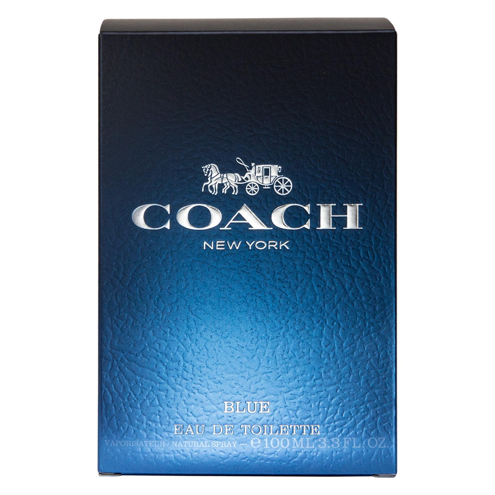 COACH MAN BLUE EDT 100ML