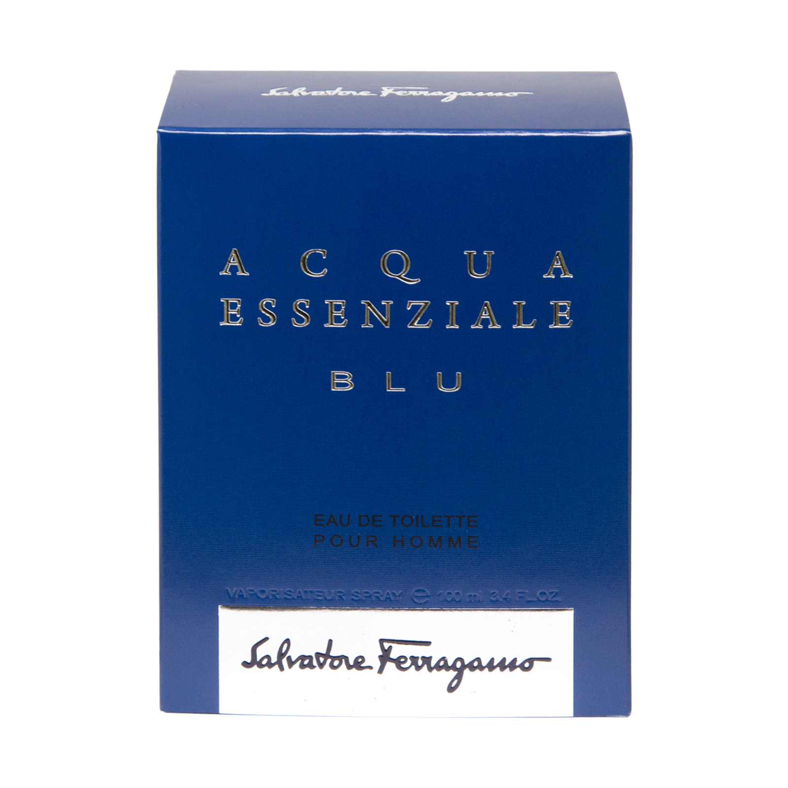 ACQUA ESSENZIALE BLU EDT 100ML