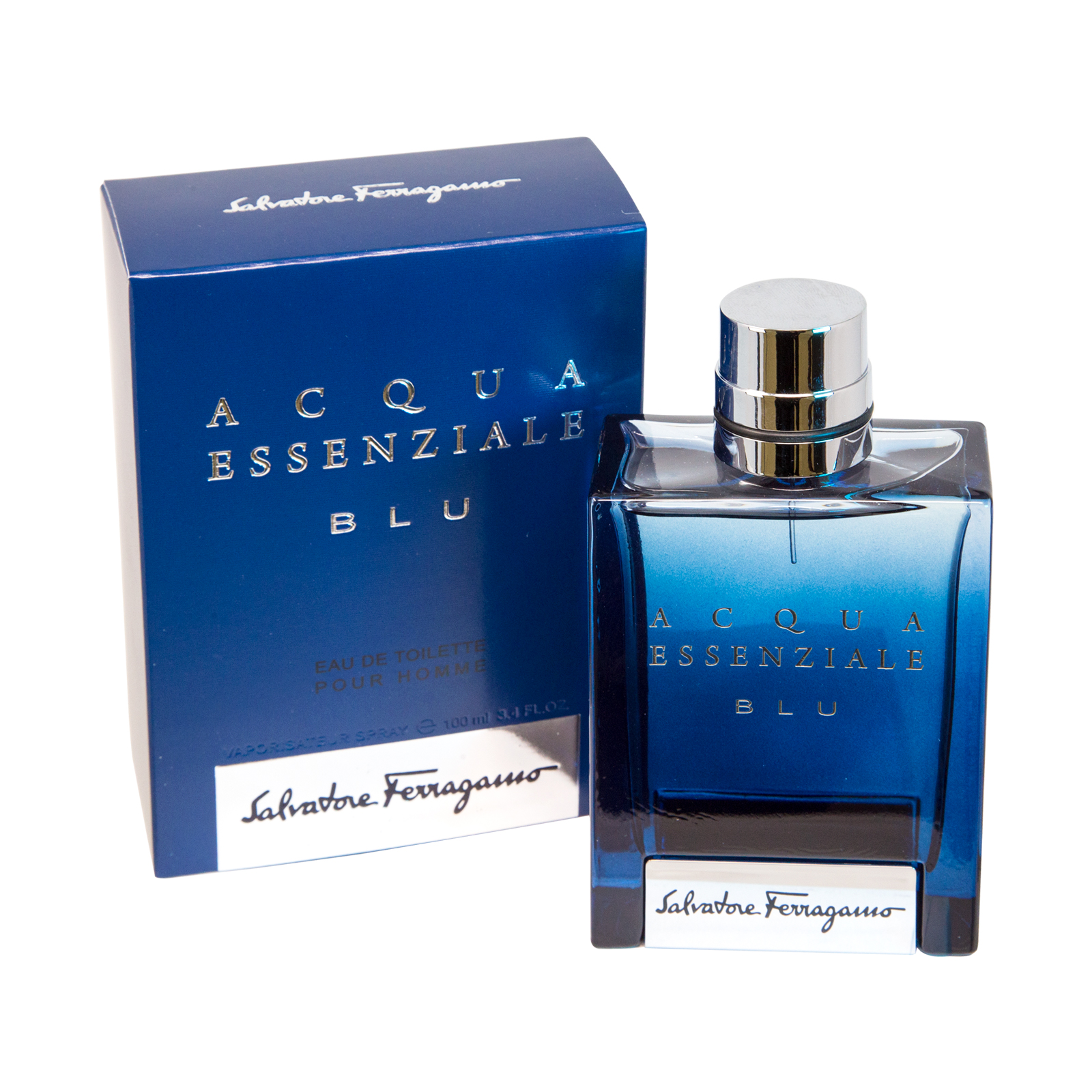 ACQUA ESSENZIALE BLU EDT 100ML
