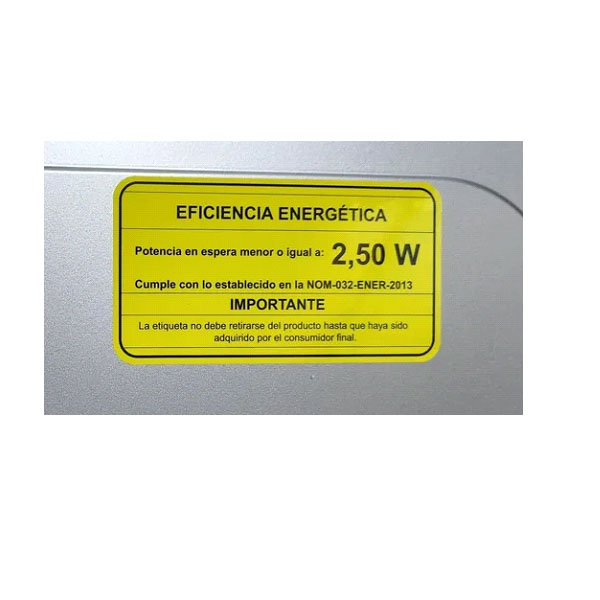 HORNO DE MICROONDAS DAEWOO DMDP07S2C PLATEADO 20L 120V