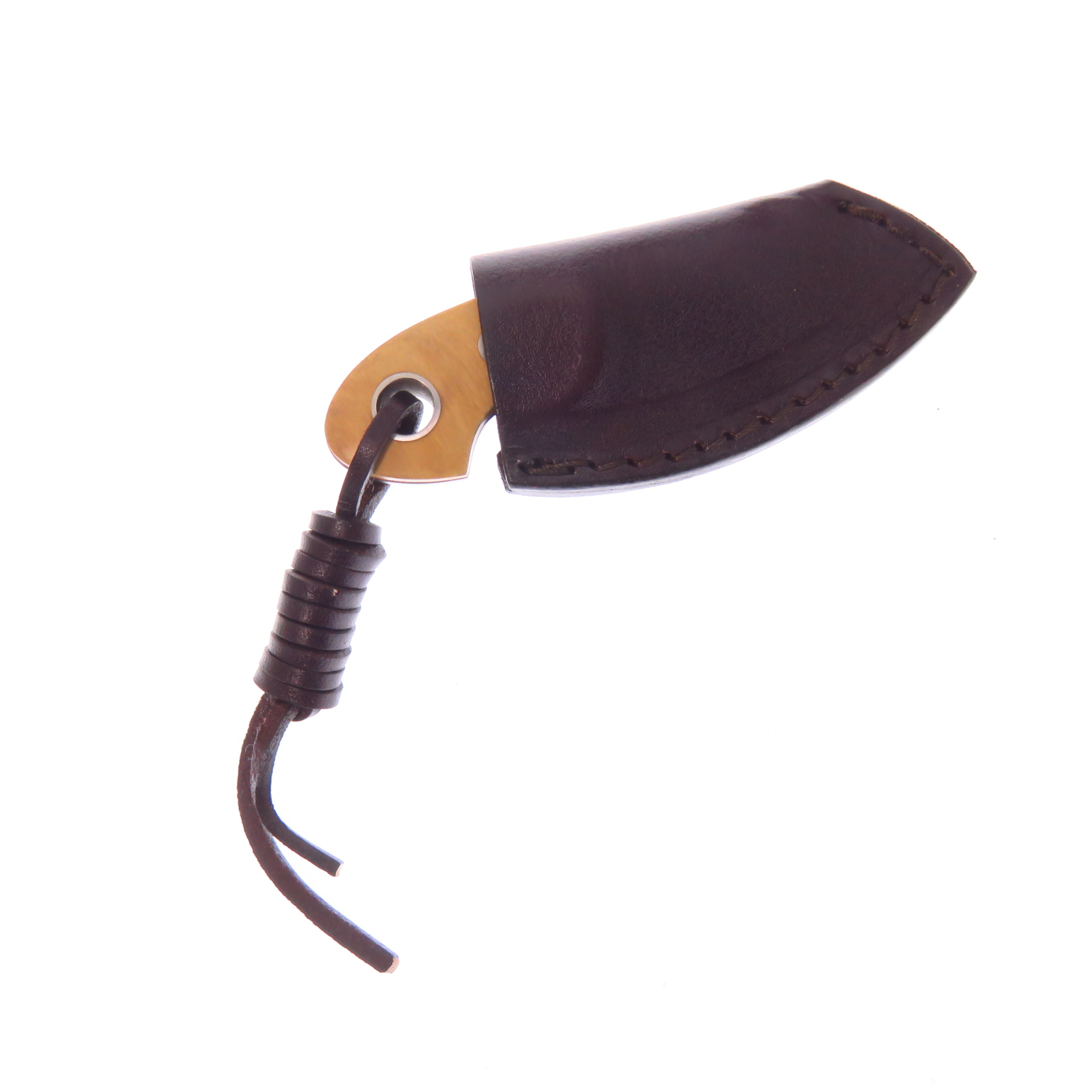 Bop02Bo238 Boker Plus Cuchillo Vox Gnome Madera C/Fda