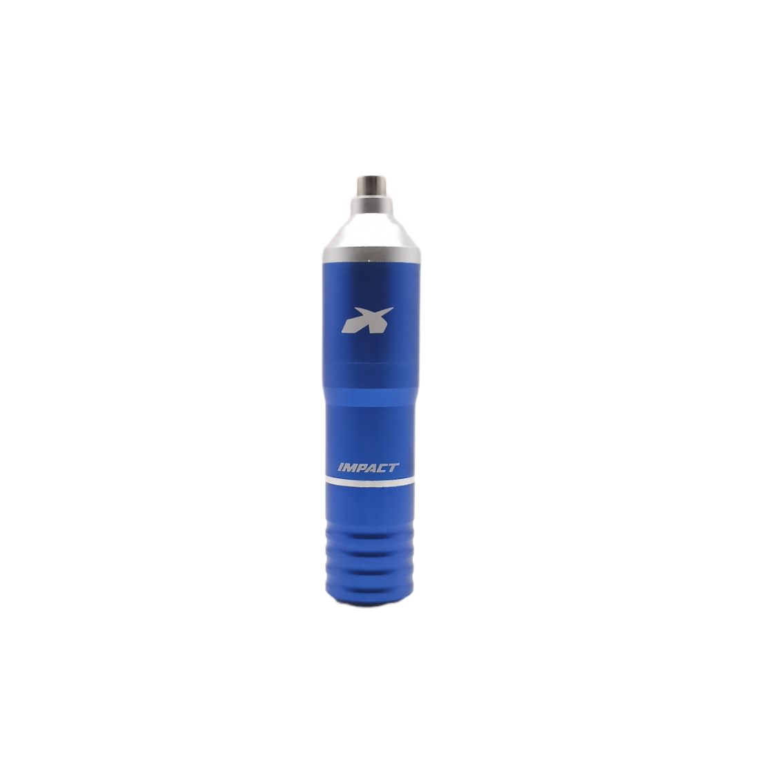 Maquina Para Tatuar Pen Impact P-2 Blue. Maquina Rotativa.