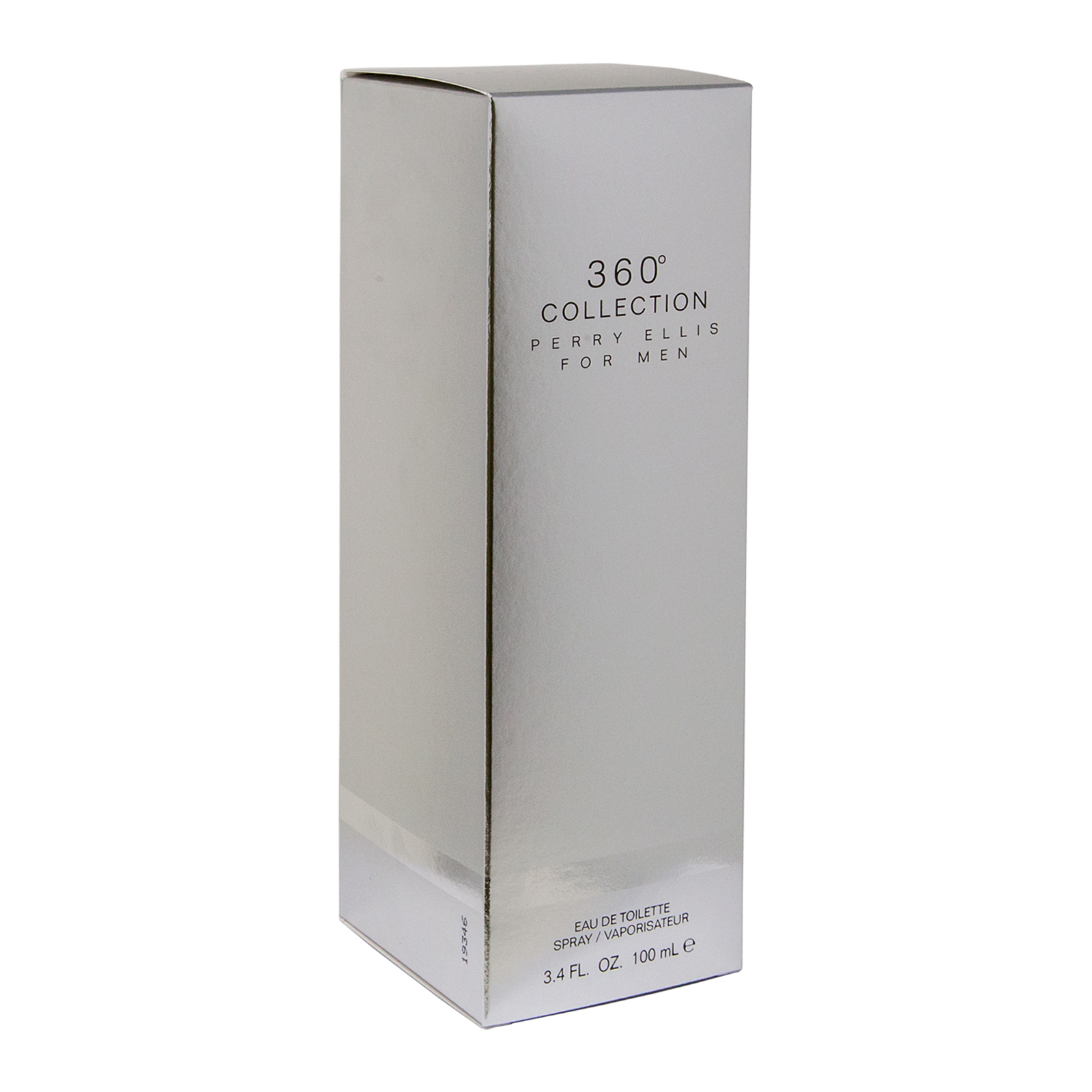PERRY ELLIS 360 COLLECTION FOR MEN 100 ML.