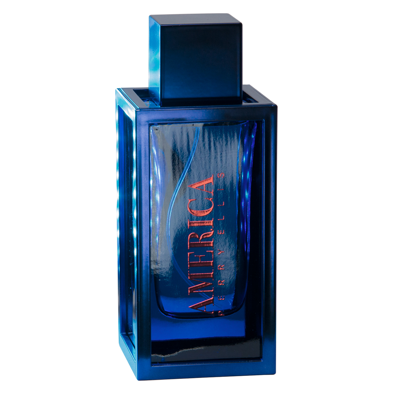 PERRY ELLIS AMERICA EDT 100ML