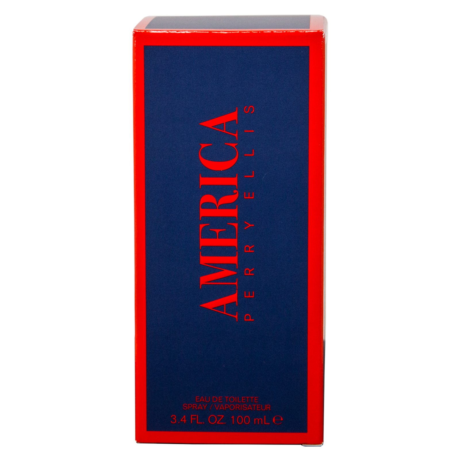 PERRY ELLIS AMERICA EDT 100ML