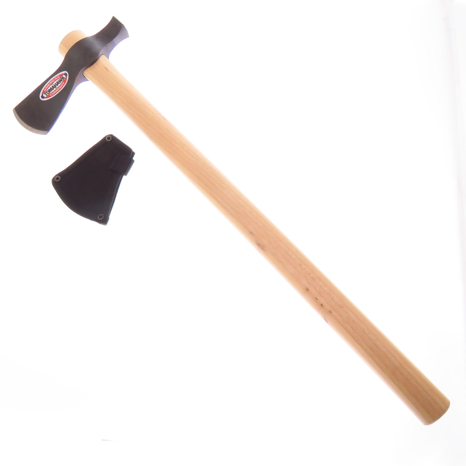 Cs90Th Cold Steel Trial Hawk Tomahawk Alto Carbon