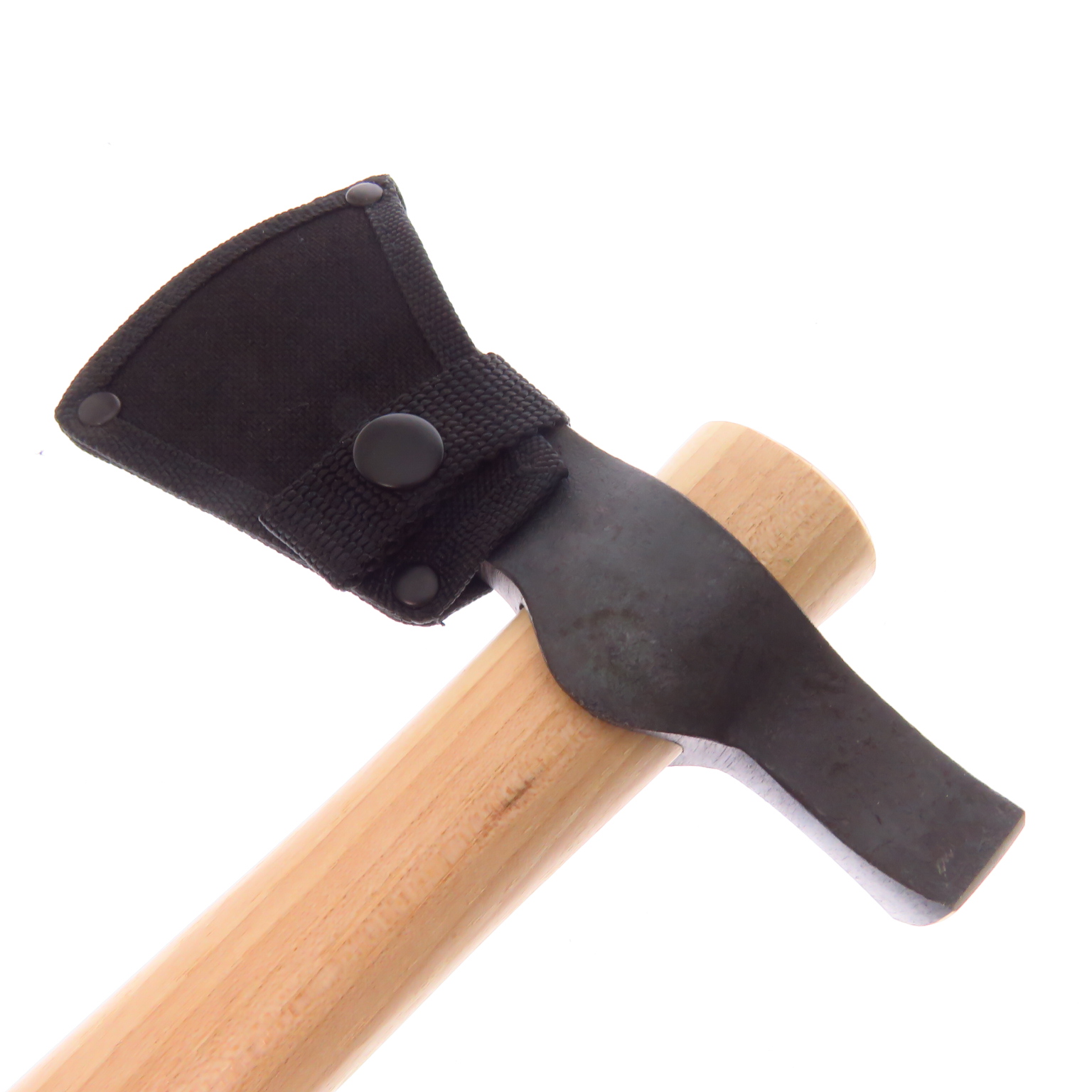 Cs90Th Cold Steel Trial Hawk Tomahawk Alto Carbon