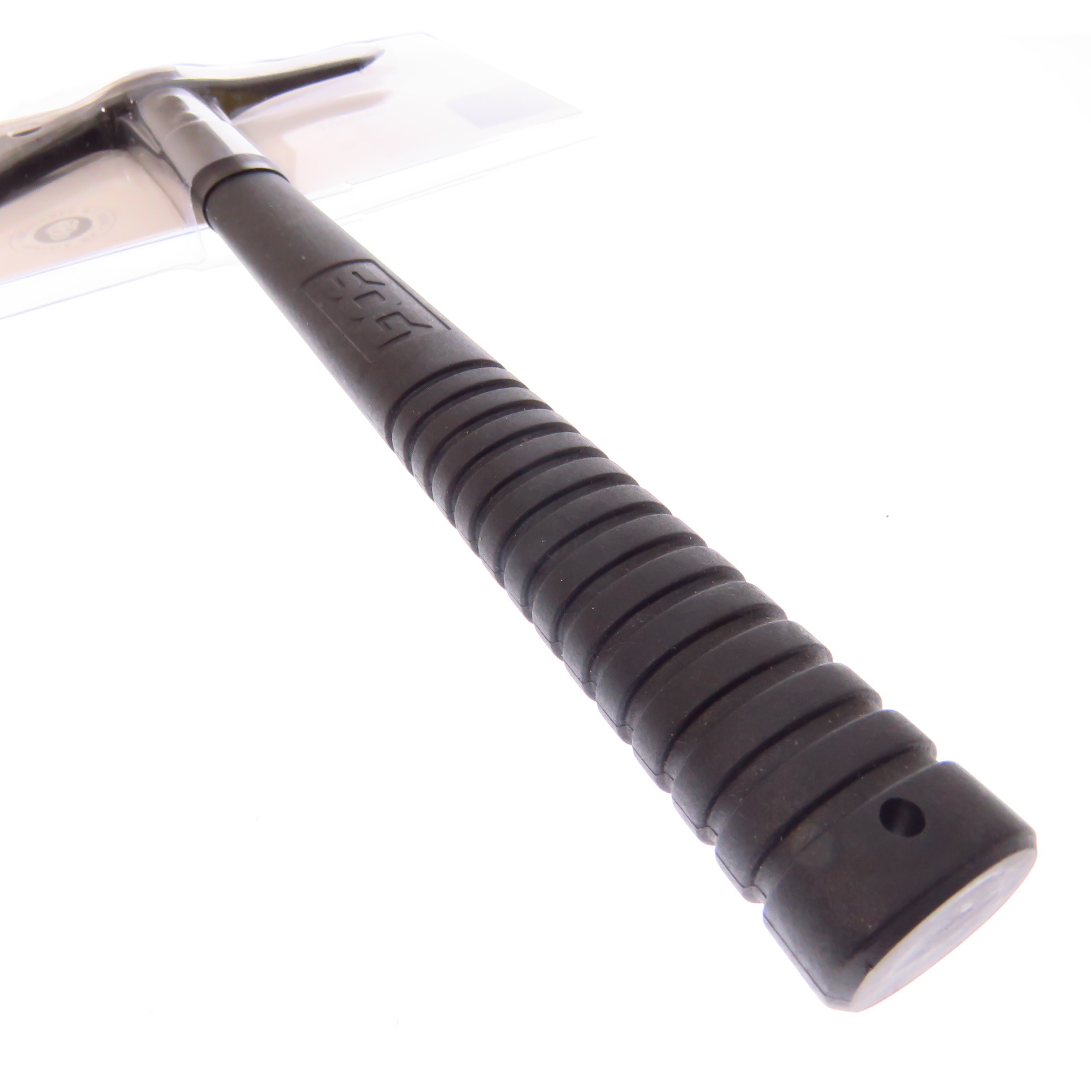 Sogf01Tncp Sog Tactical Tomahawk Hacha De Lanzamiento De Pico Y Funda