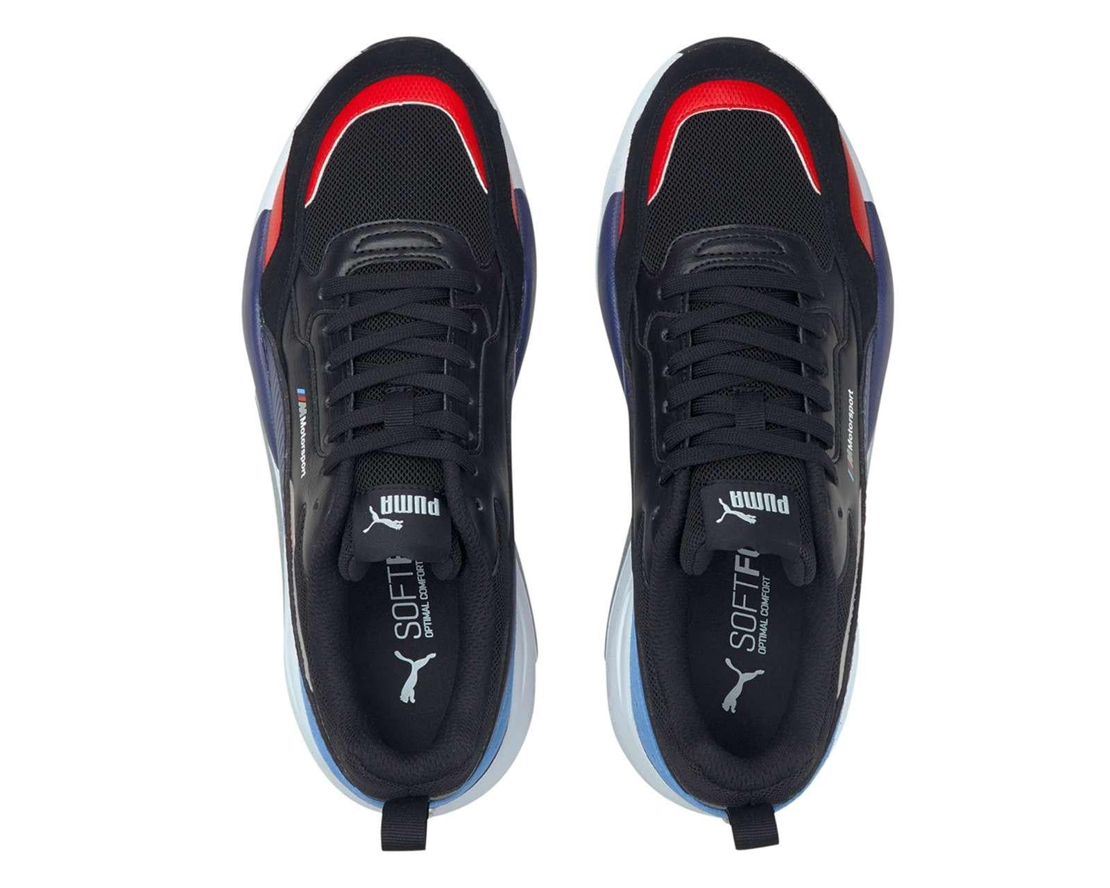 Tenis Puma BMW X-Ray 2.0