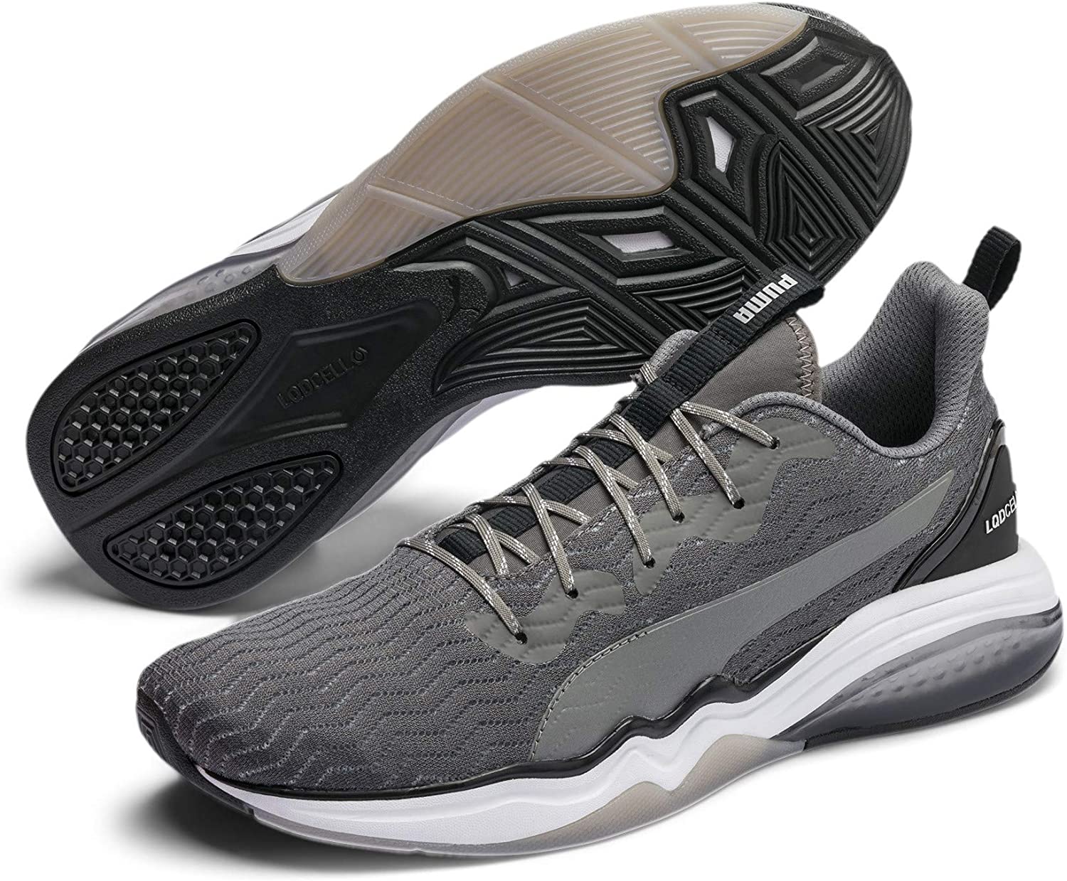 Tenis Puma LQDCELL Tension Rave