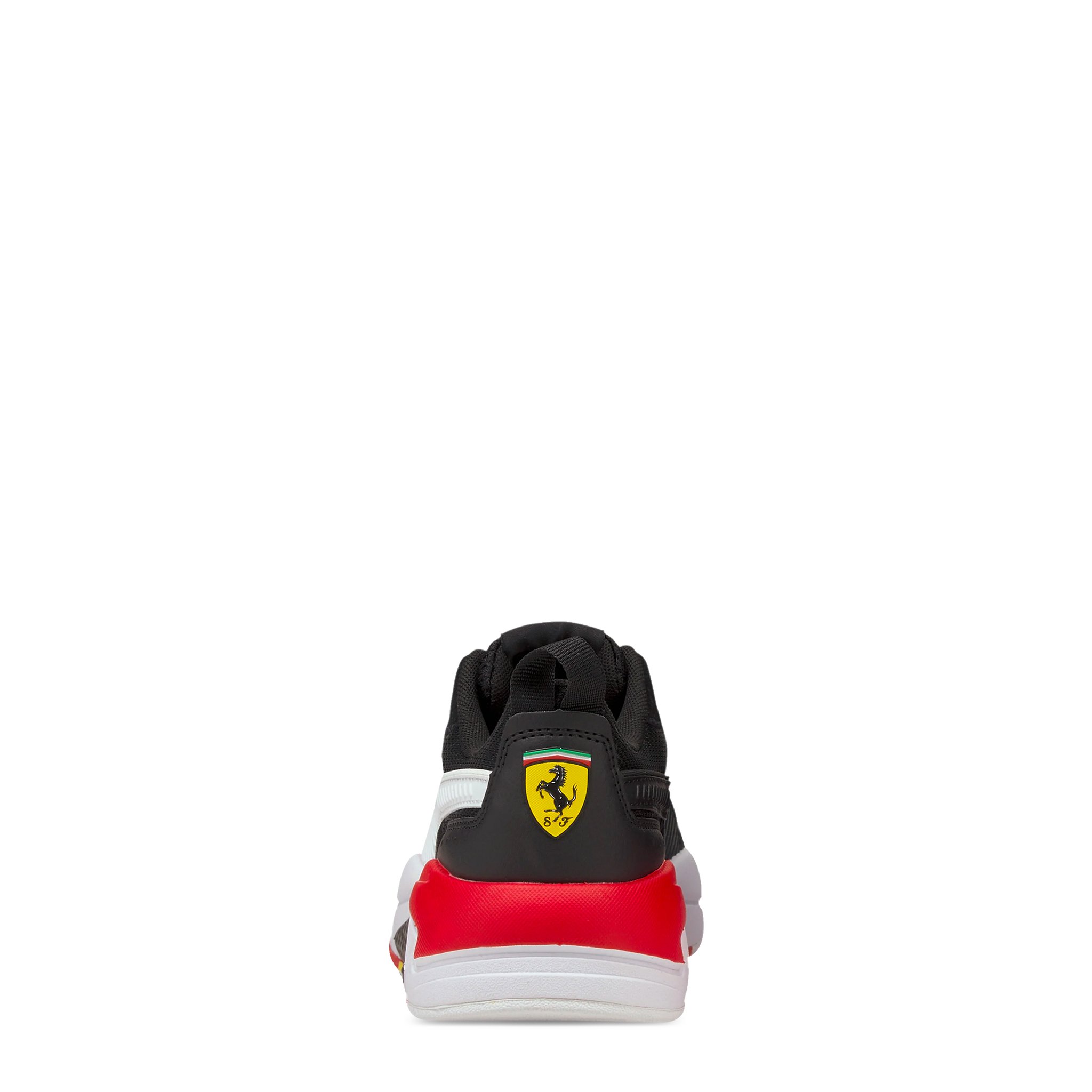 Tenis Puma Scuderia Ferrari Race X-Ray Jr
