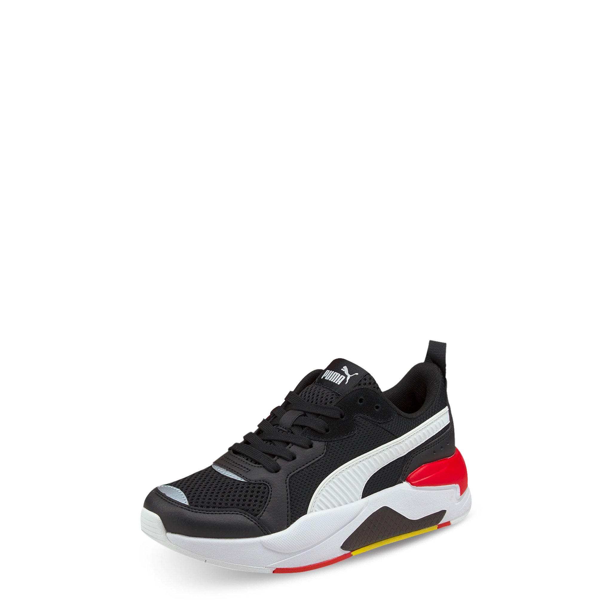 Tenis Puma Scuderia Ferrari Race X-Ray Jr