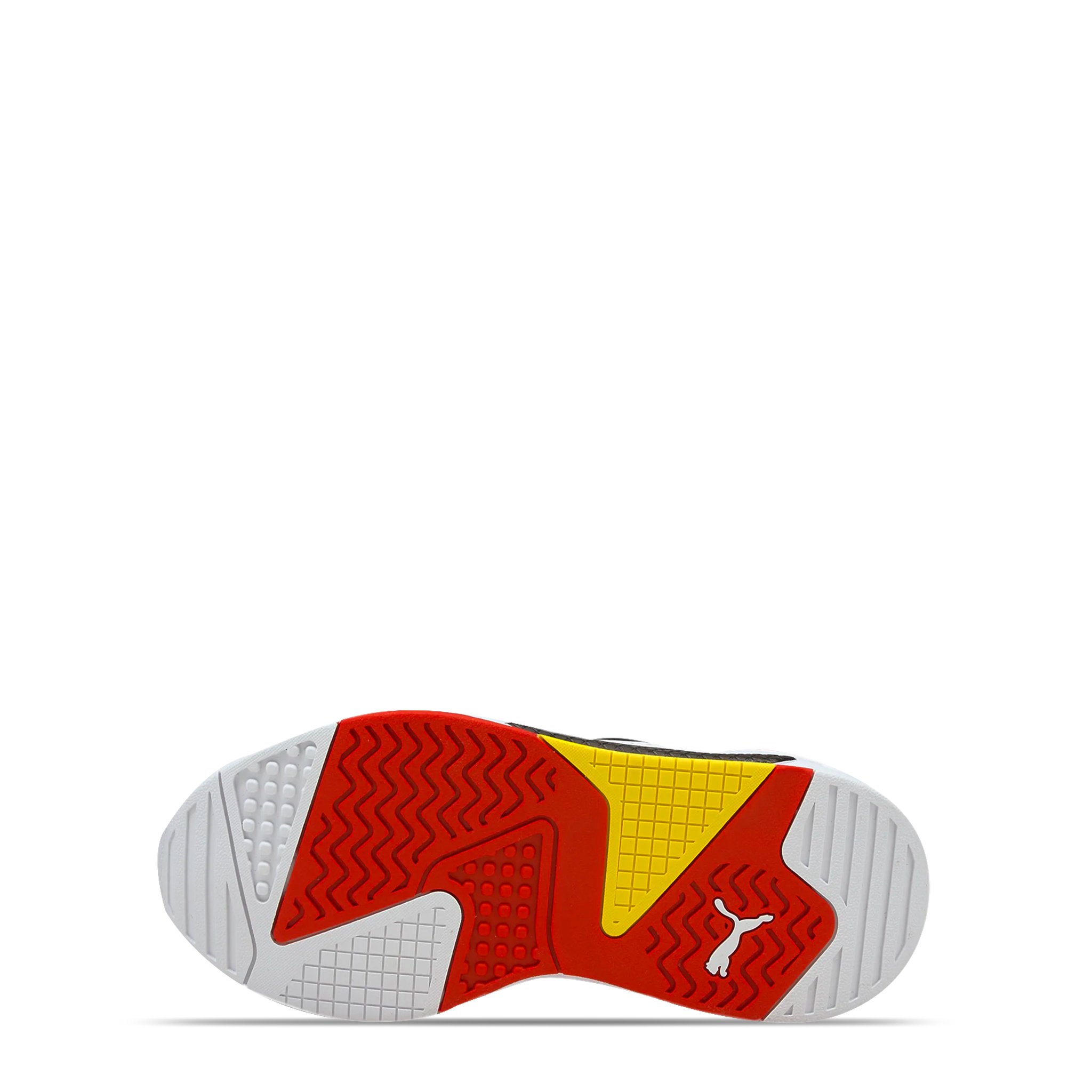 Tenis Puma Scuderia Ferrari Race X-Ray Jr