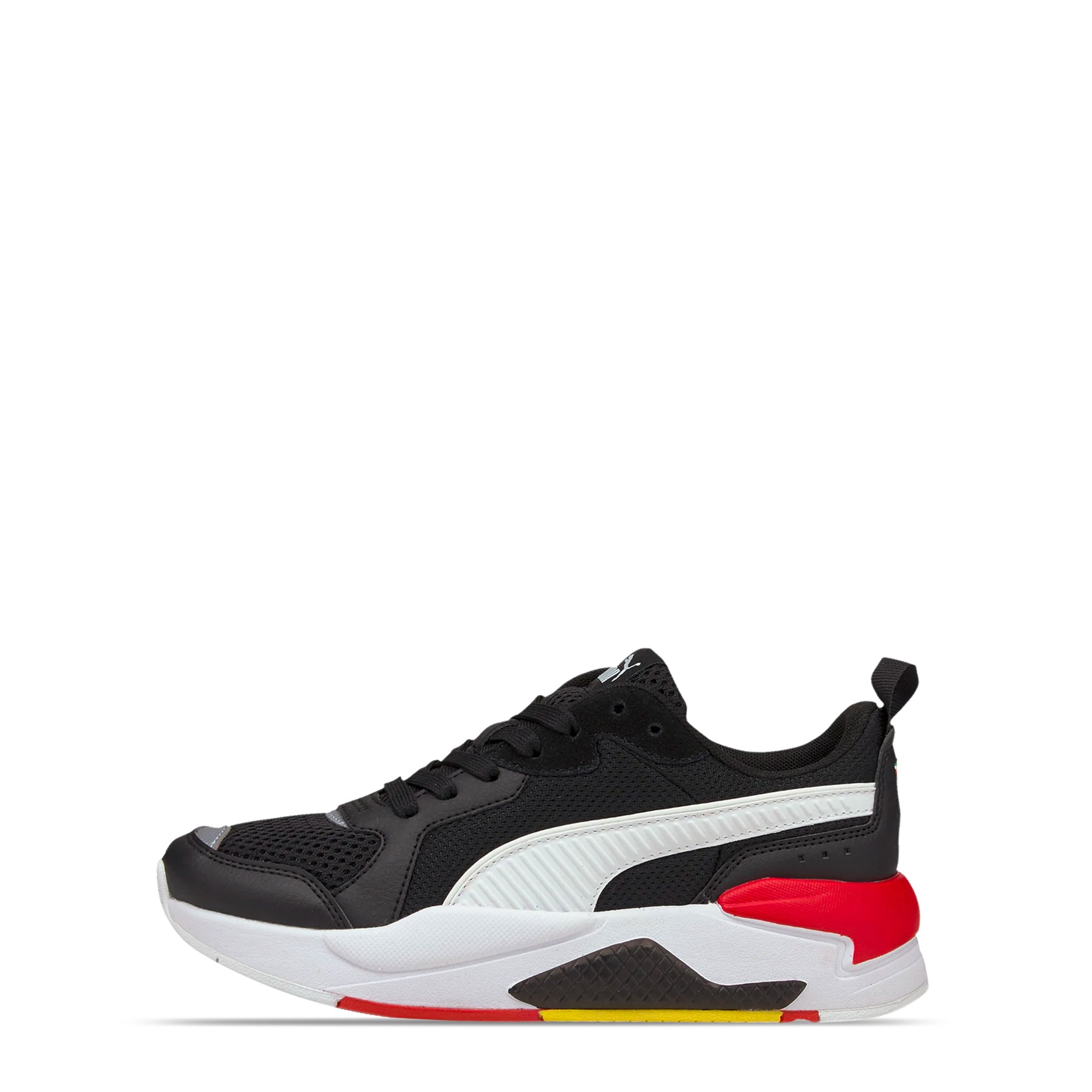 Tenis Puma Scuderia Ferrari Race X-Ray Jr
