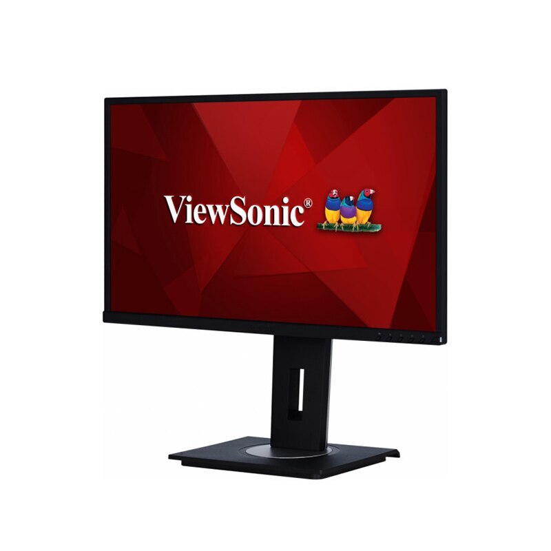 Monitor ViewSonic VG2448 LED 23.8", Full HD, Widescreen, HDMI, Bocinas Integradas 